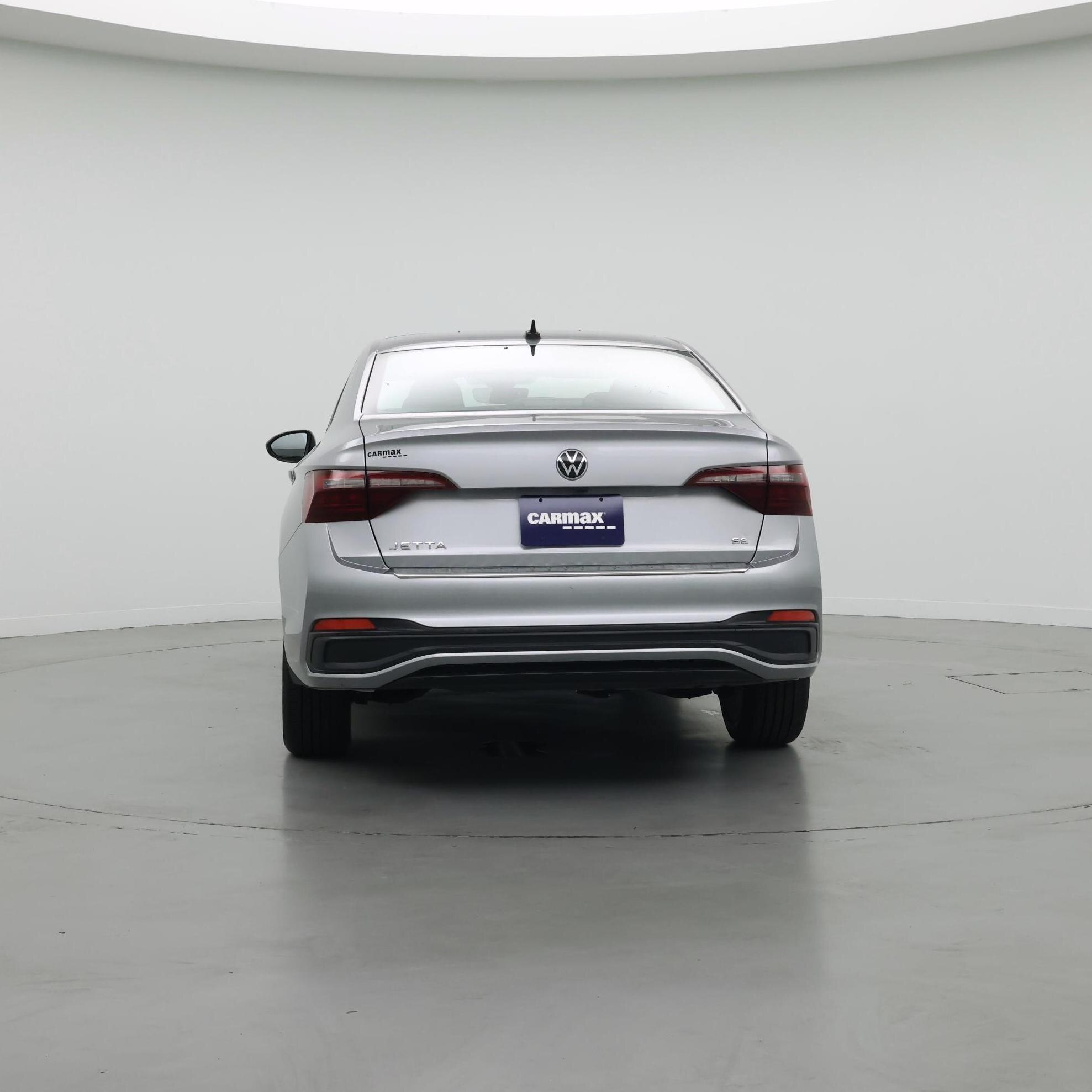 Thumbnail: 2023 Volkswagen Jetta - 6