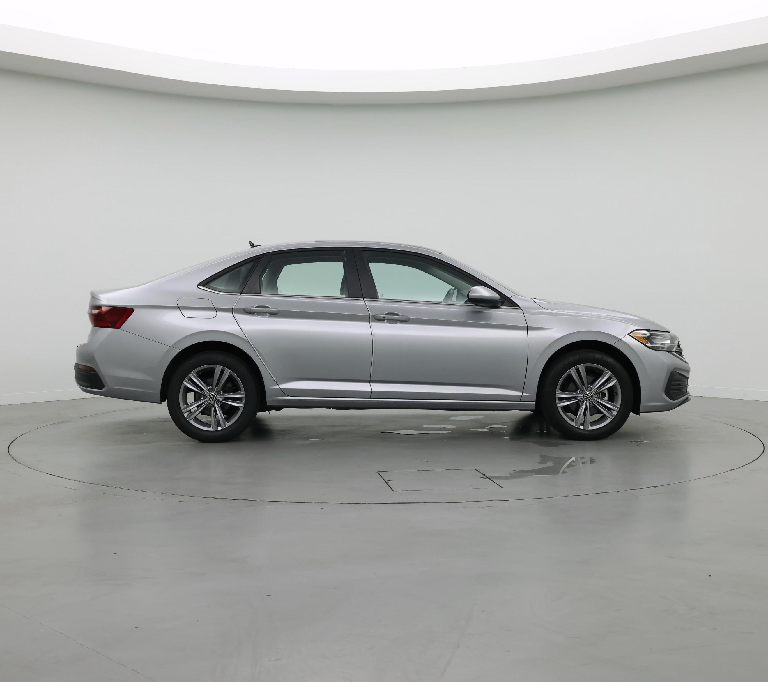 Thumbnail: 2023 Volkswagen Jetta - 7