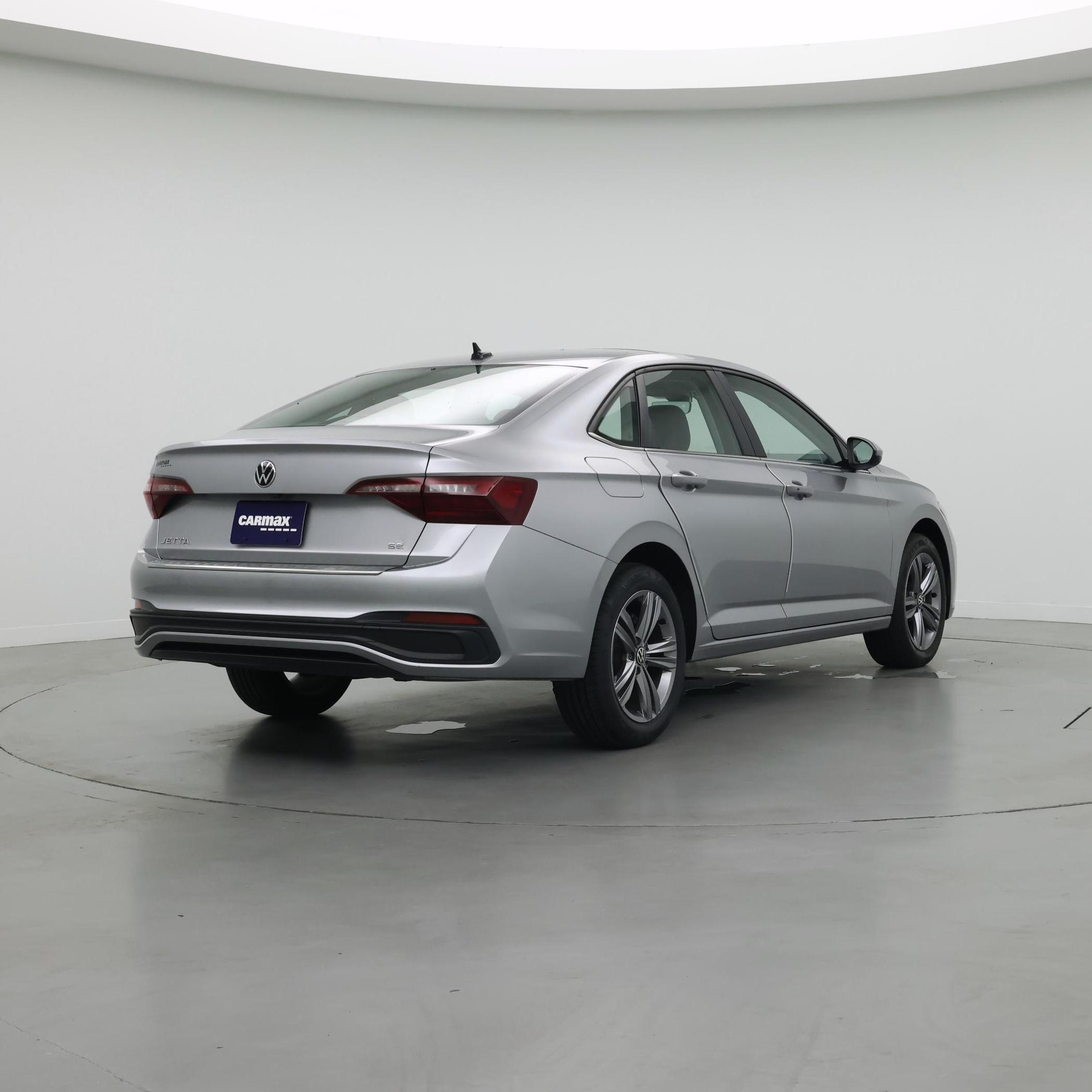 Thumbnail: 2023 Volkswagen Jetta - 8