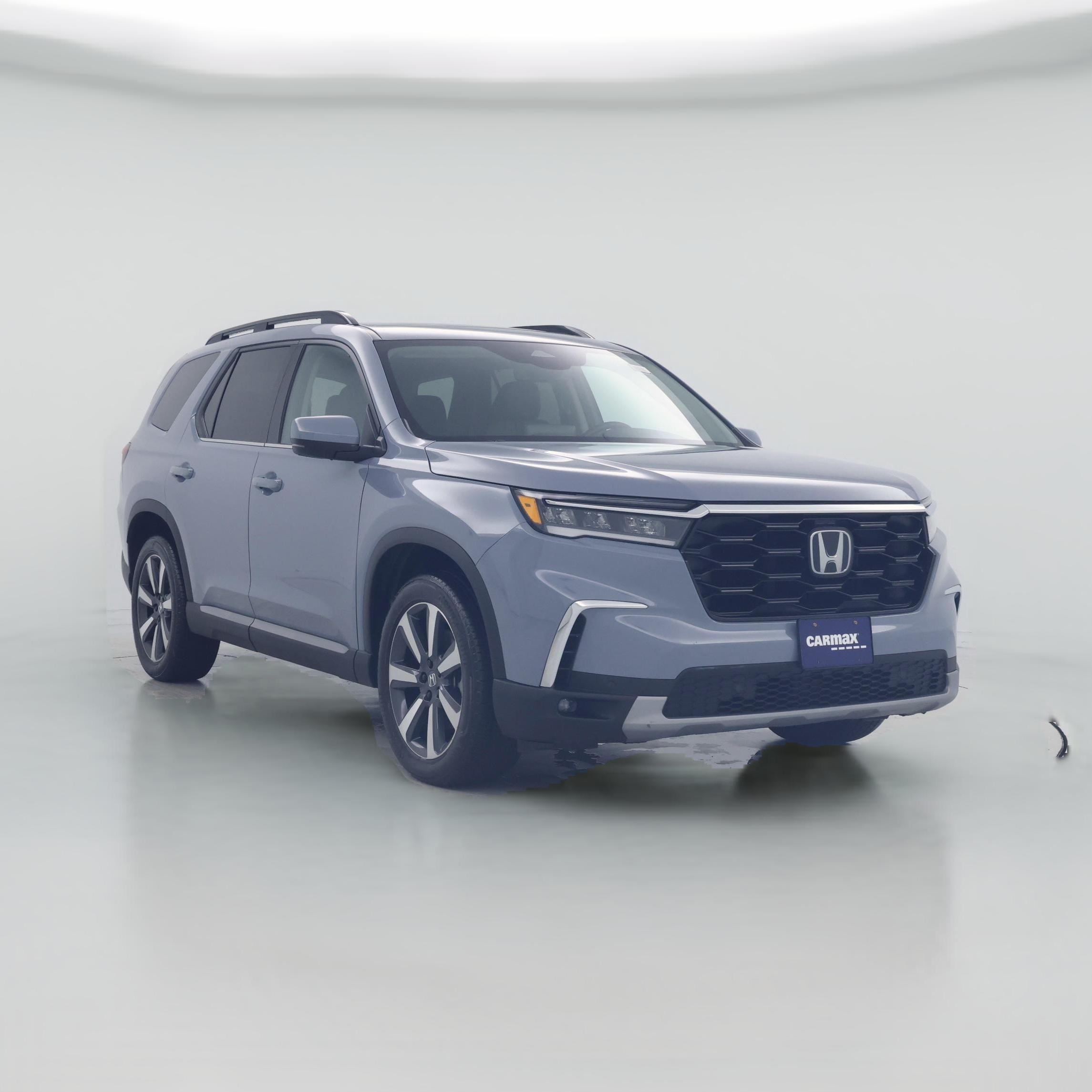 Thumbnail: 2023 Honda Pilot - 1