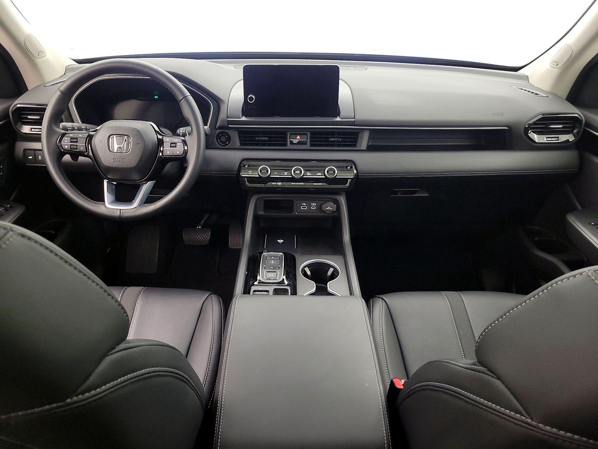Thumbnail: 2023 Honda Pilot - 9
