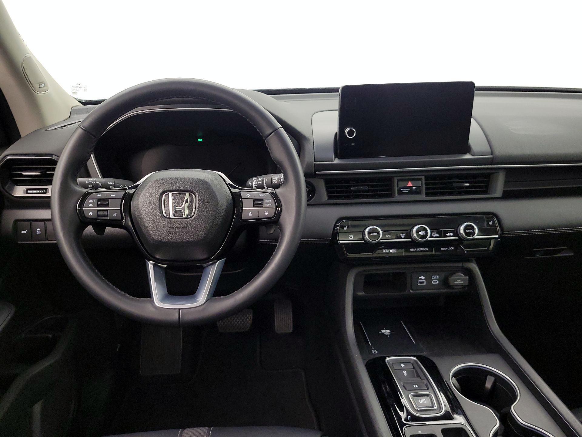 Thumbnail: 2023 Honda Pilot - 10
