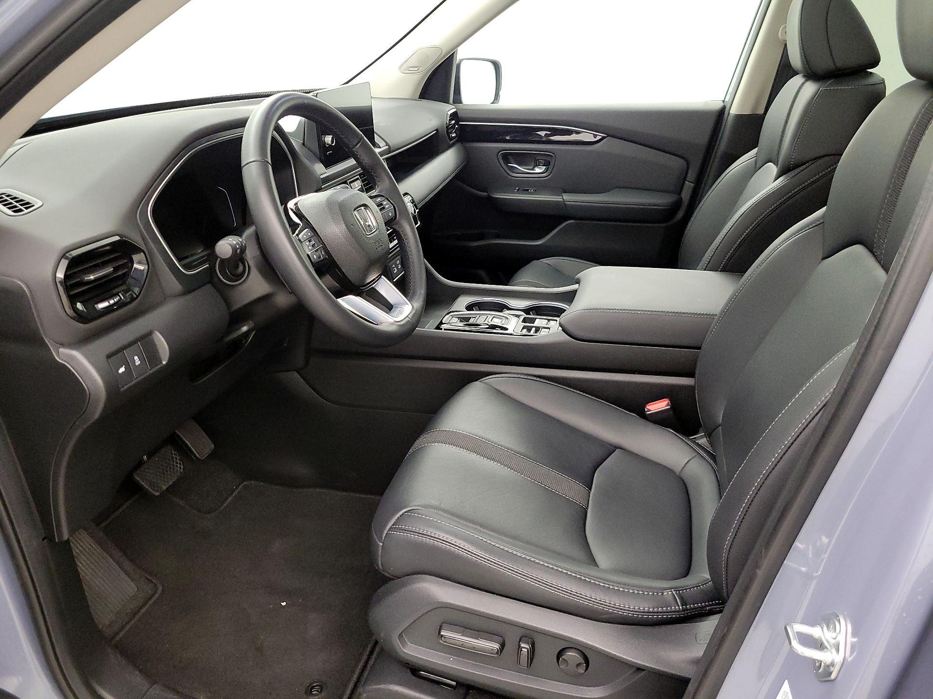 Thumbnail: 2023 Honda Pilot - 11