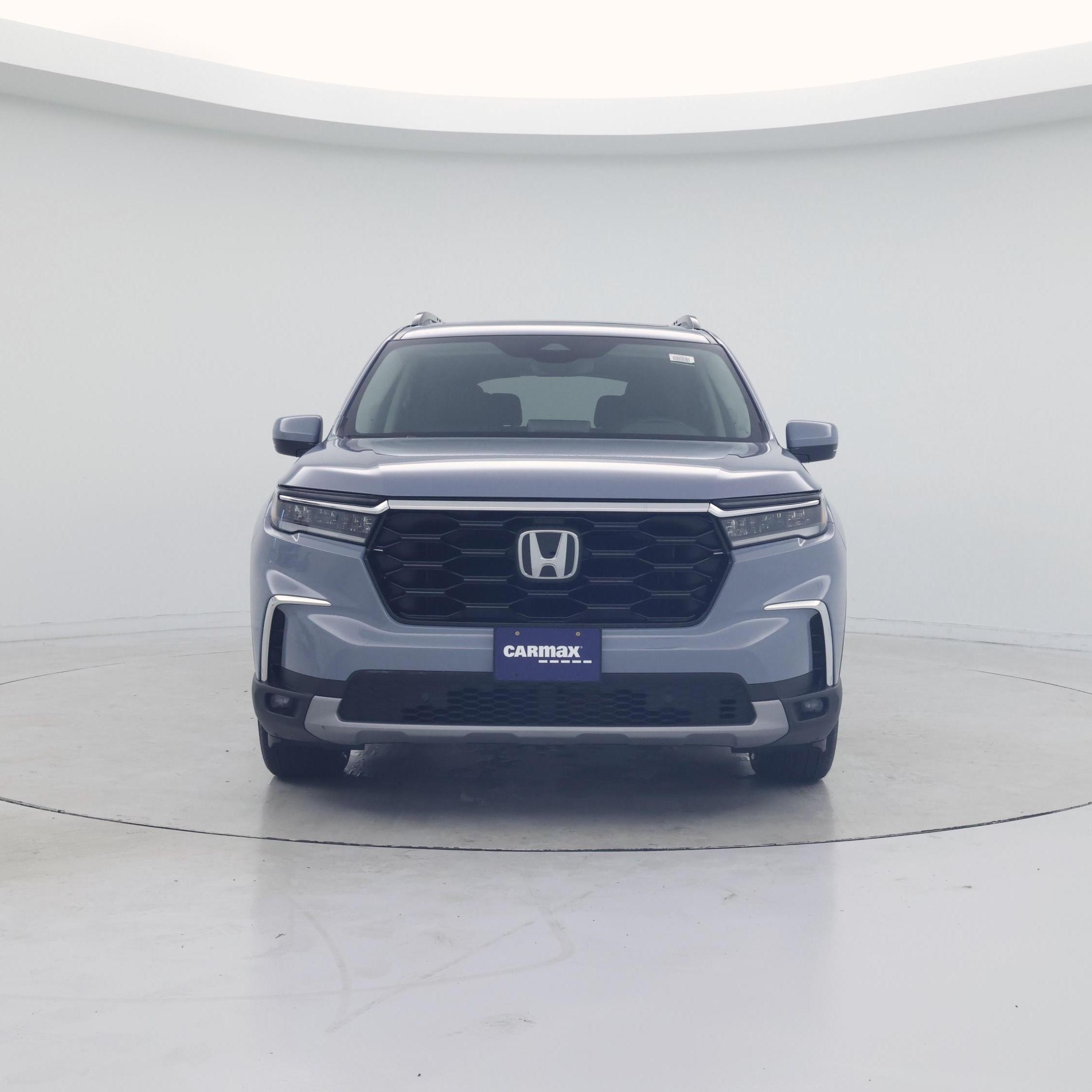 Thumbnail: 2023 Honda Pilot - 5