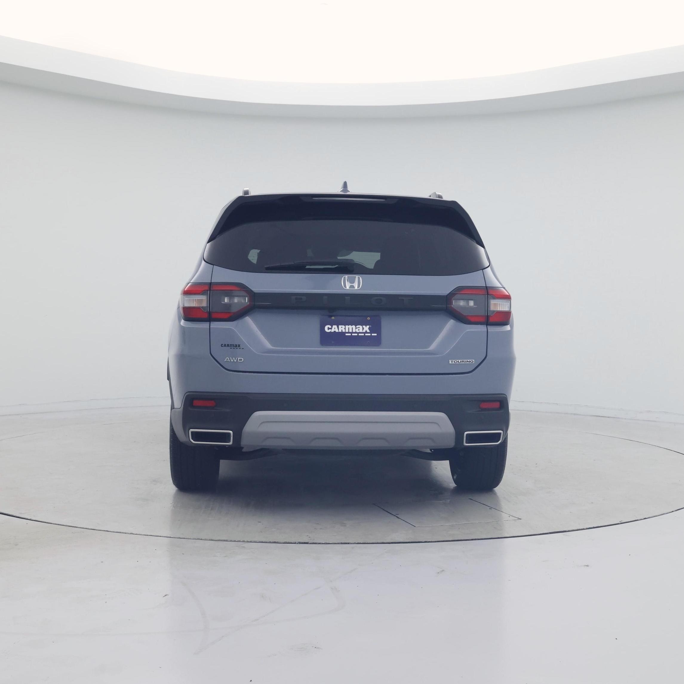 Thumbnail: 2023 Honda Pilot - 6