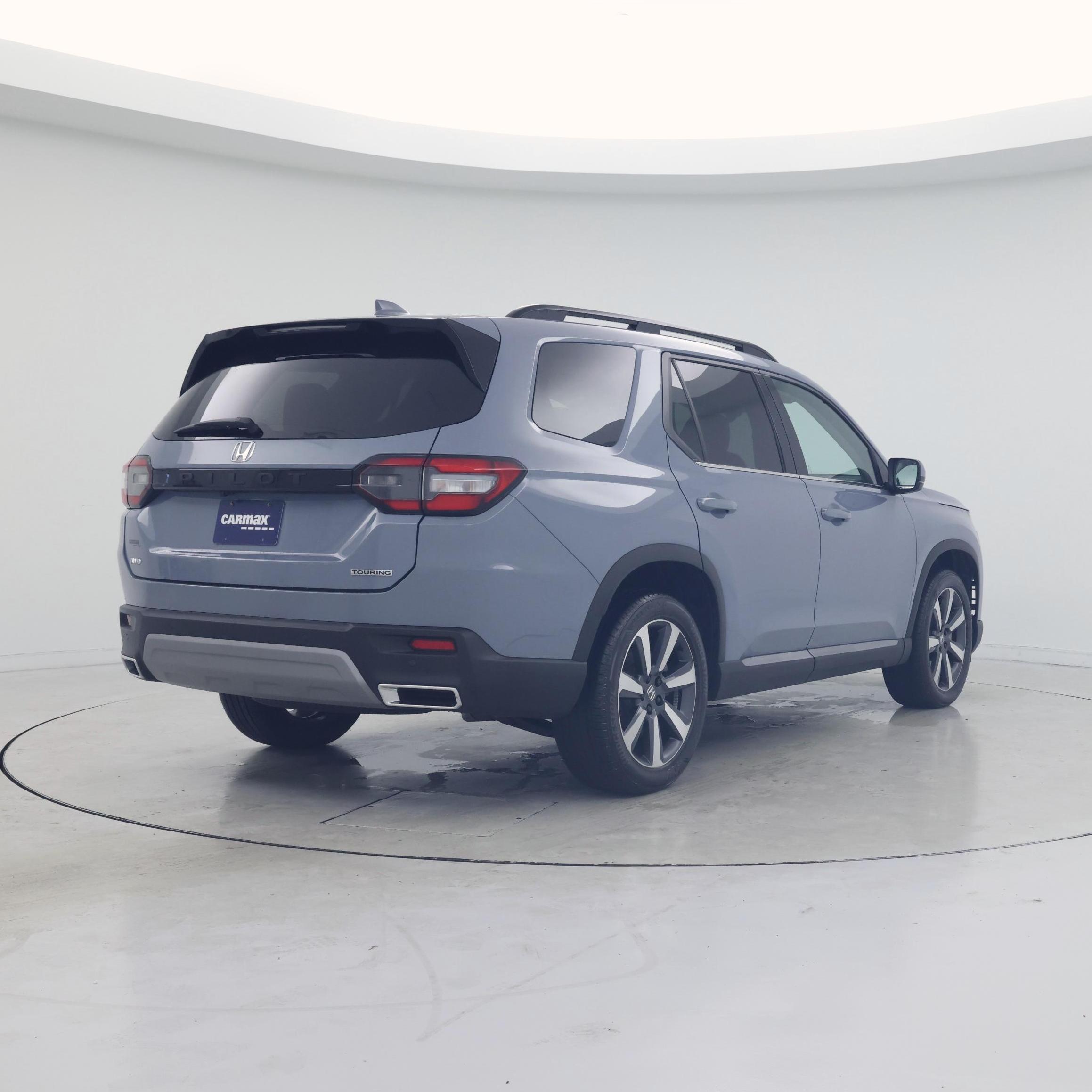 Thumbnail: 2023 Honda Pilot - 8