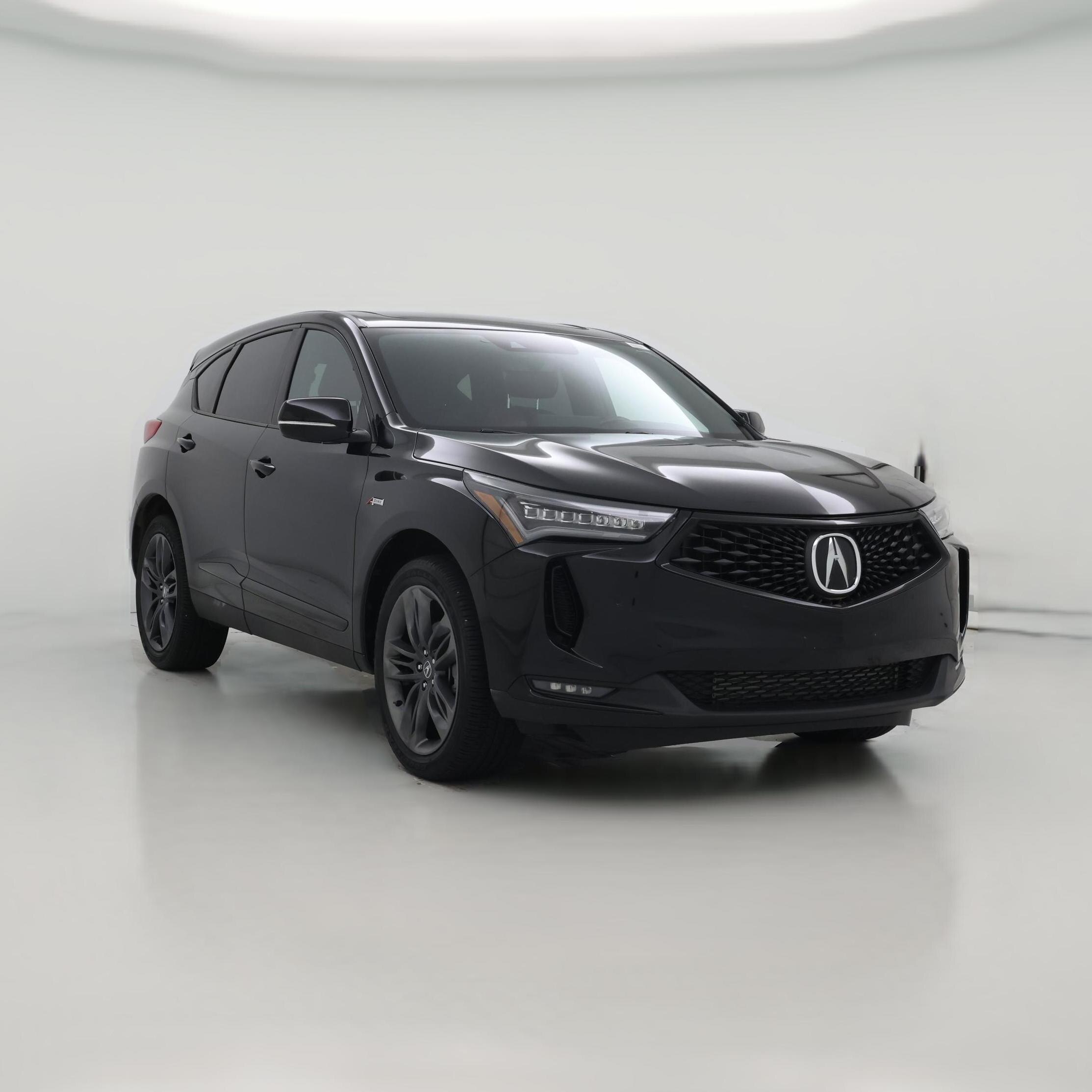 Thumbnail: 2024 Acura RDX - 1