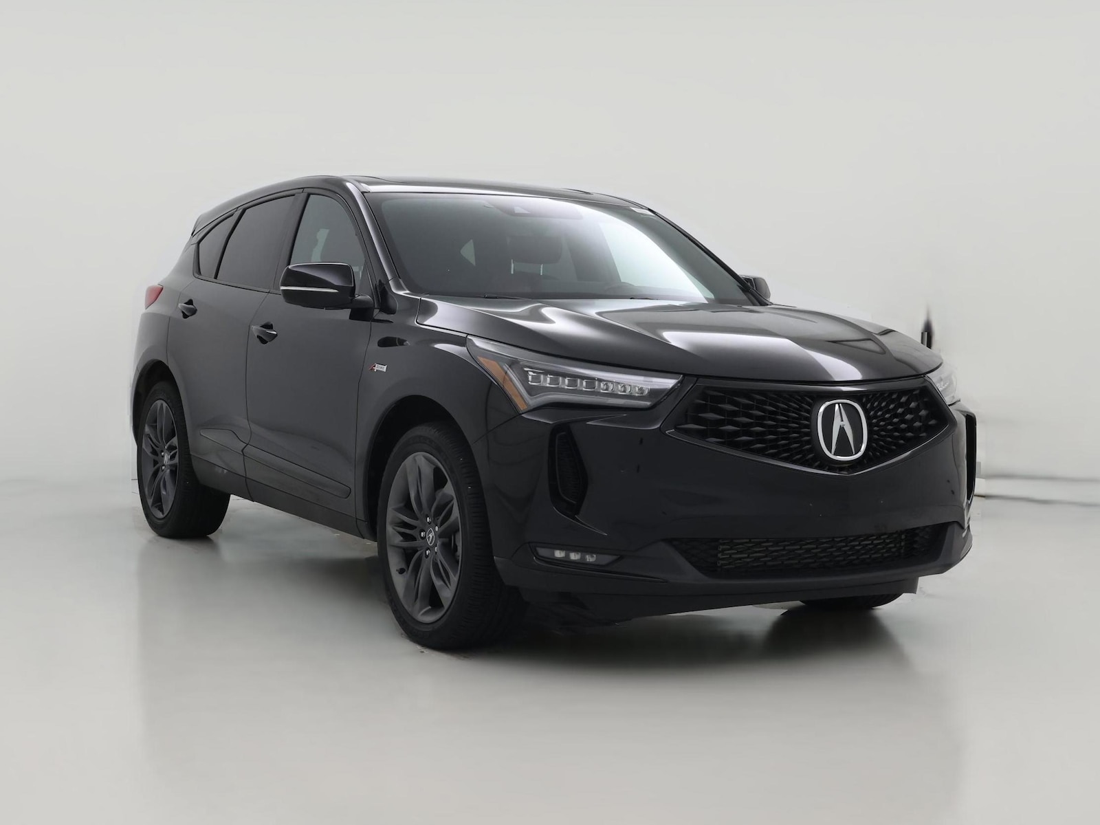 2024 Acura RDX