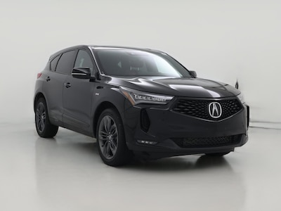 2024 Acura RDX SH-AWD A-Spec