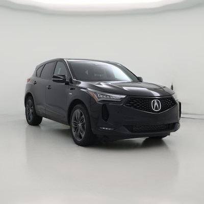 2024 Acura RDX SH-AWD A-Spec