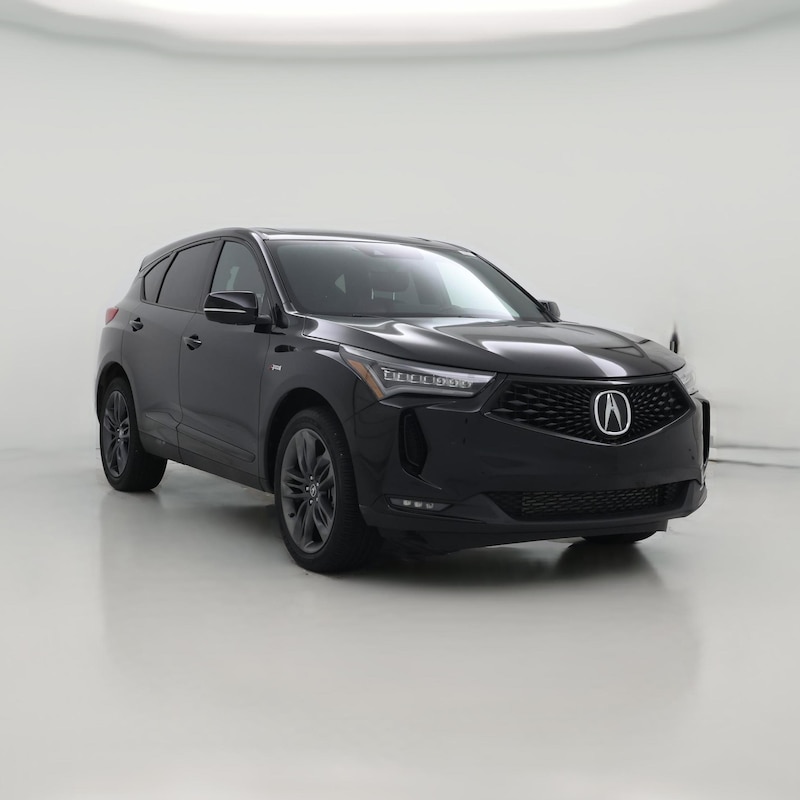 2024 Acura RDX SH-AWD A-Spec