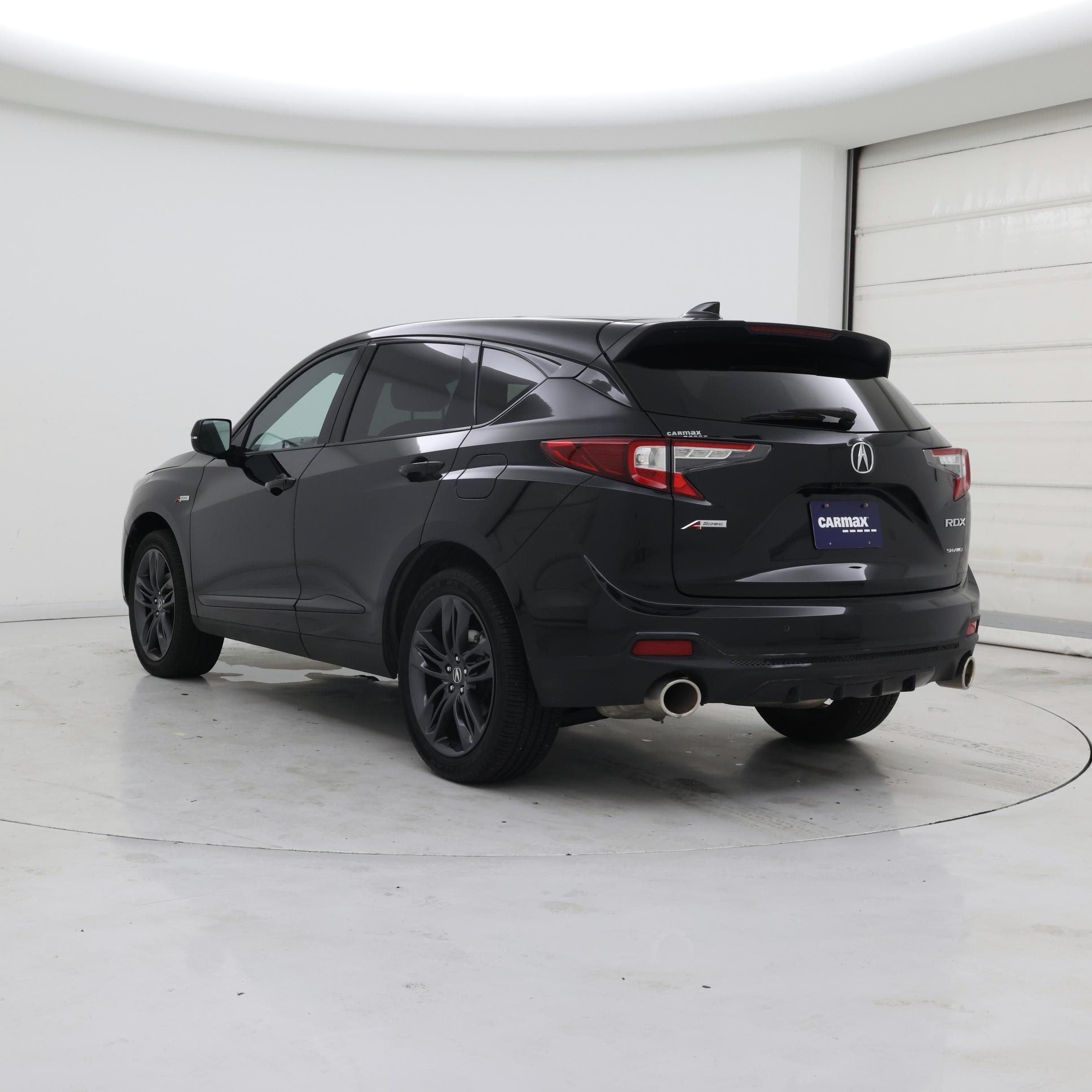 Thumbnail: 2024 Acura RDX - 2