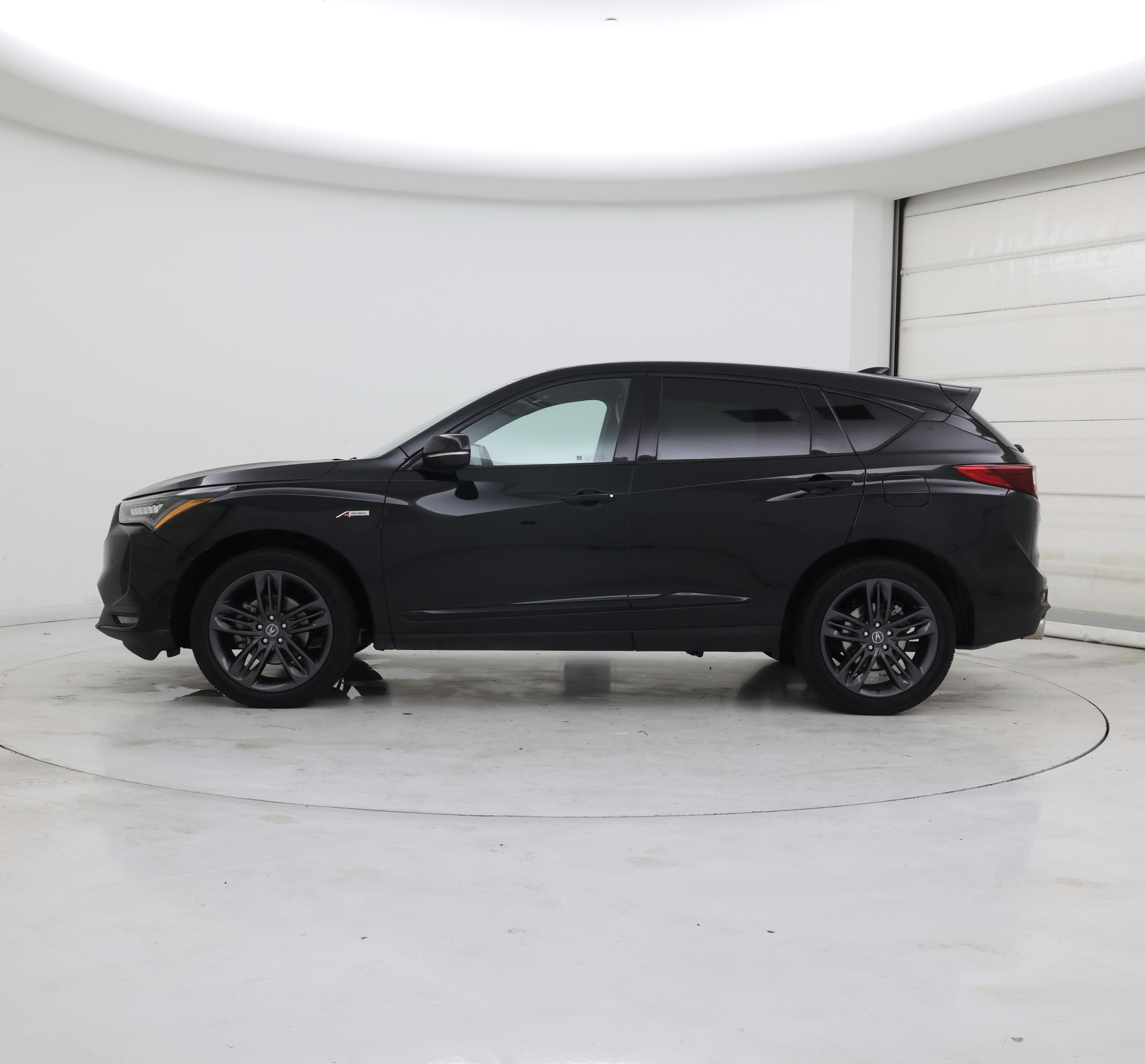Thumbnail: 2024 Acura RDX - 3