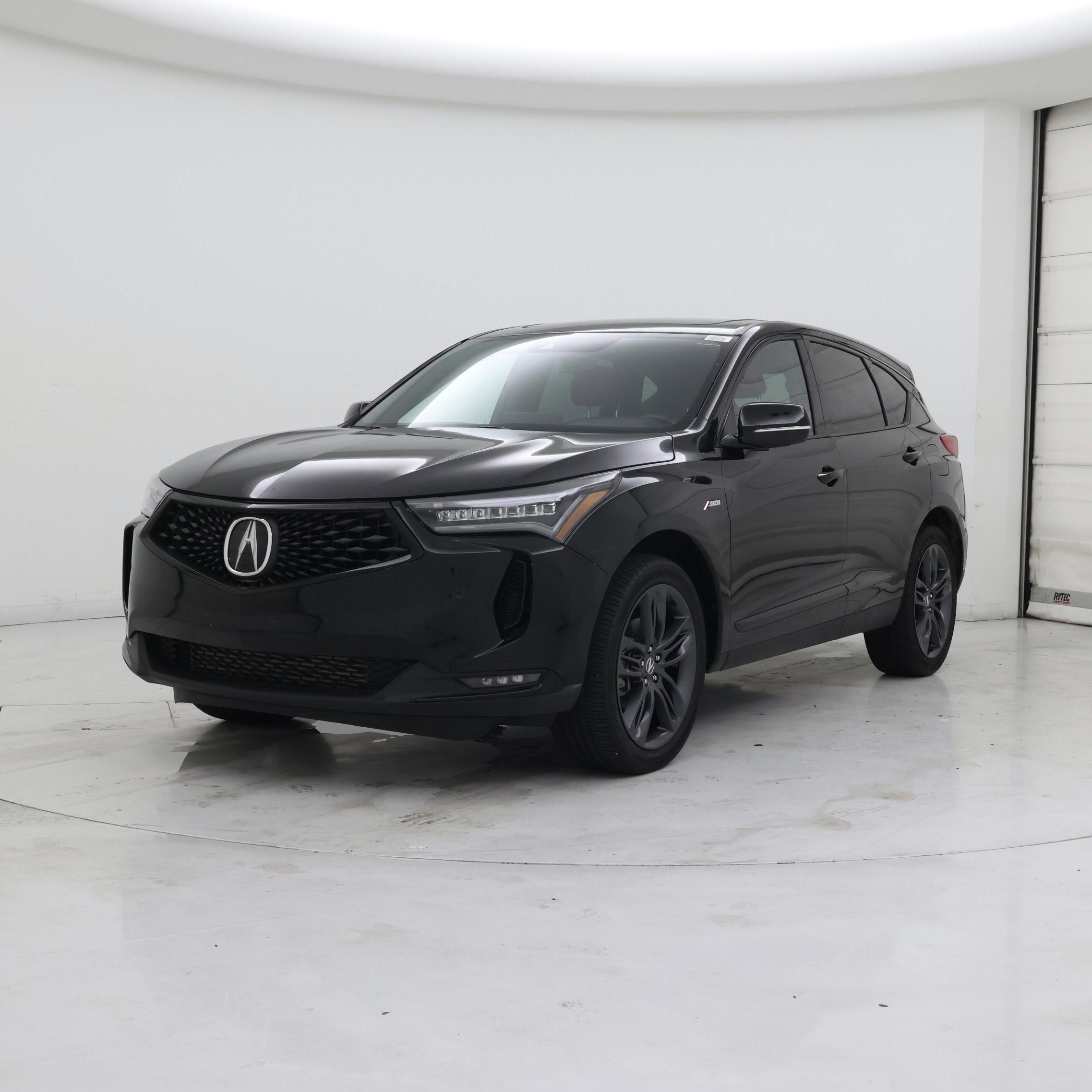 Thumbnail: 2024 Acura RDX - 4