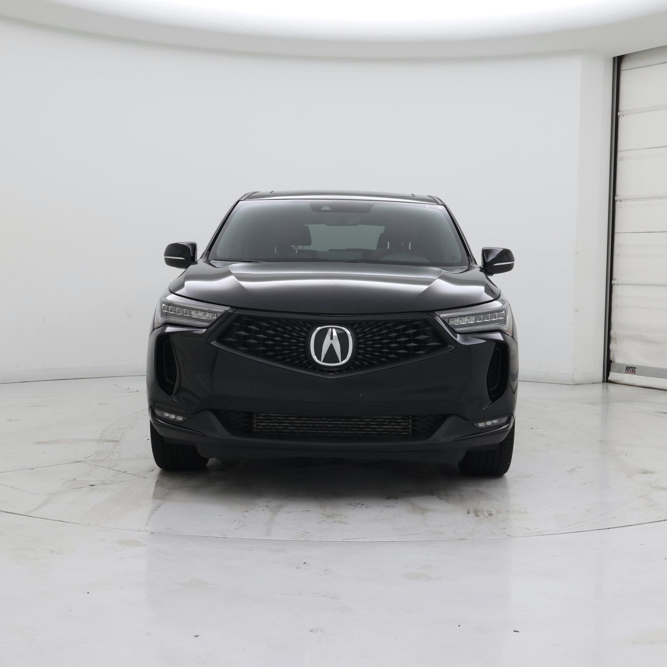Thumbnail: 2024 Acura RDX - 5