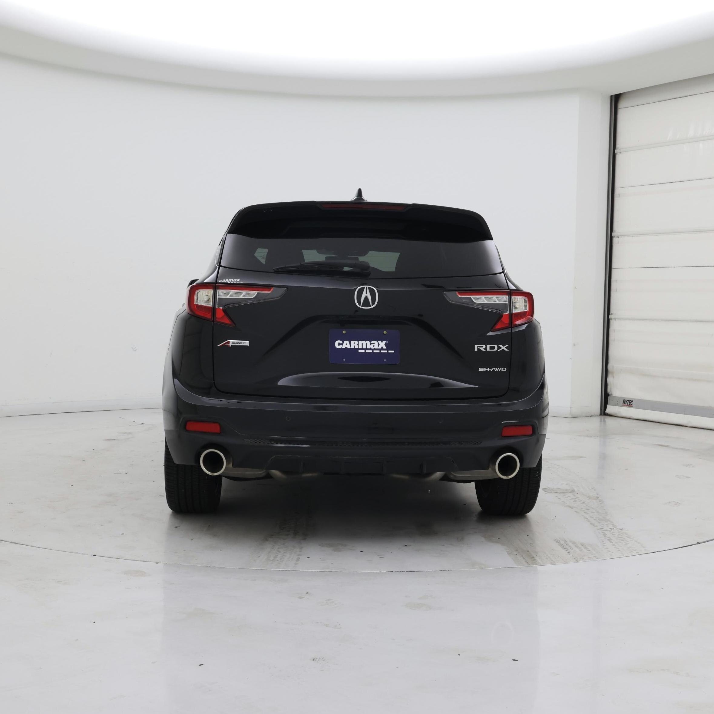Thumbnail: 2024 Acura RDX - 6