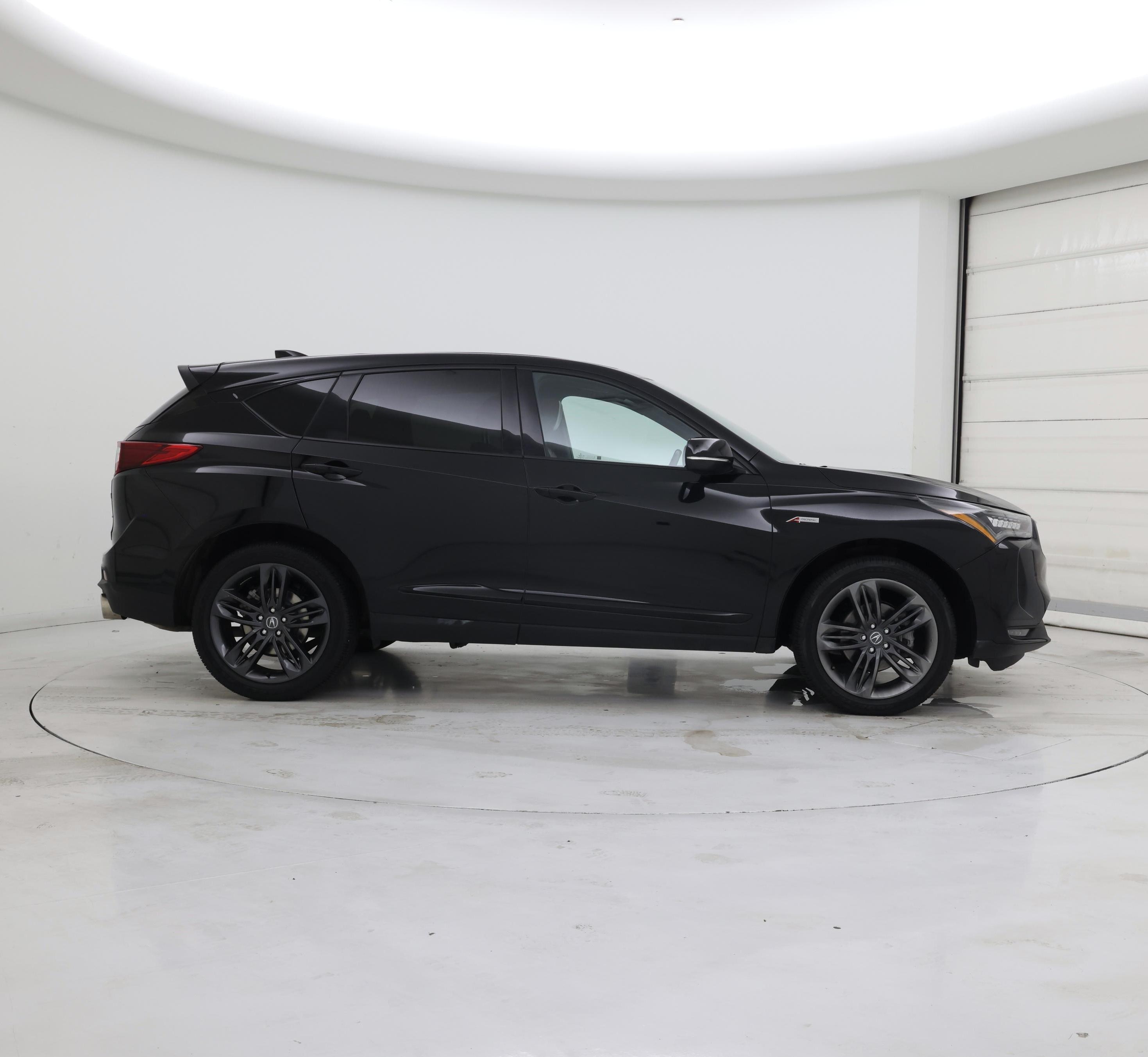 Thumbnail: 2024 Acura RDX - 7
