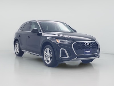 2021 Audi Q5 Plug-in Hybrid Premium Plus