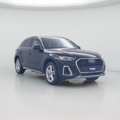 2021 Audi Q5 Plug-in Hybrid Premium Plus