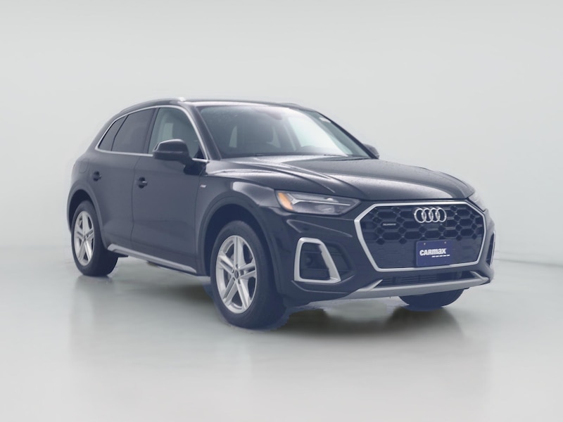 2021 Audi Q5 Premium Plus