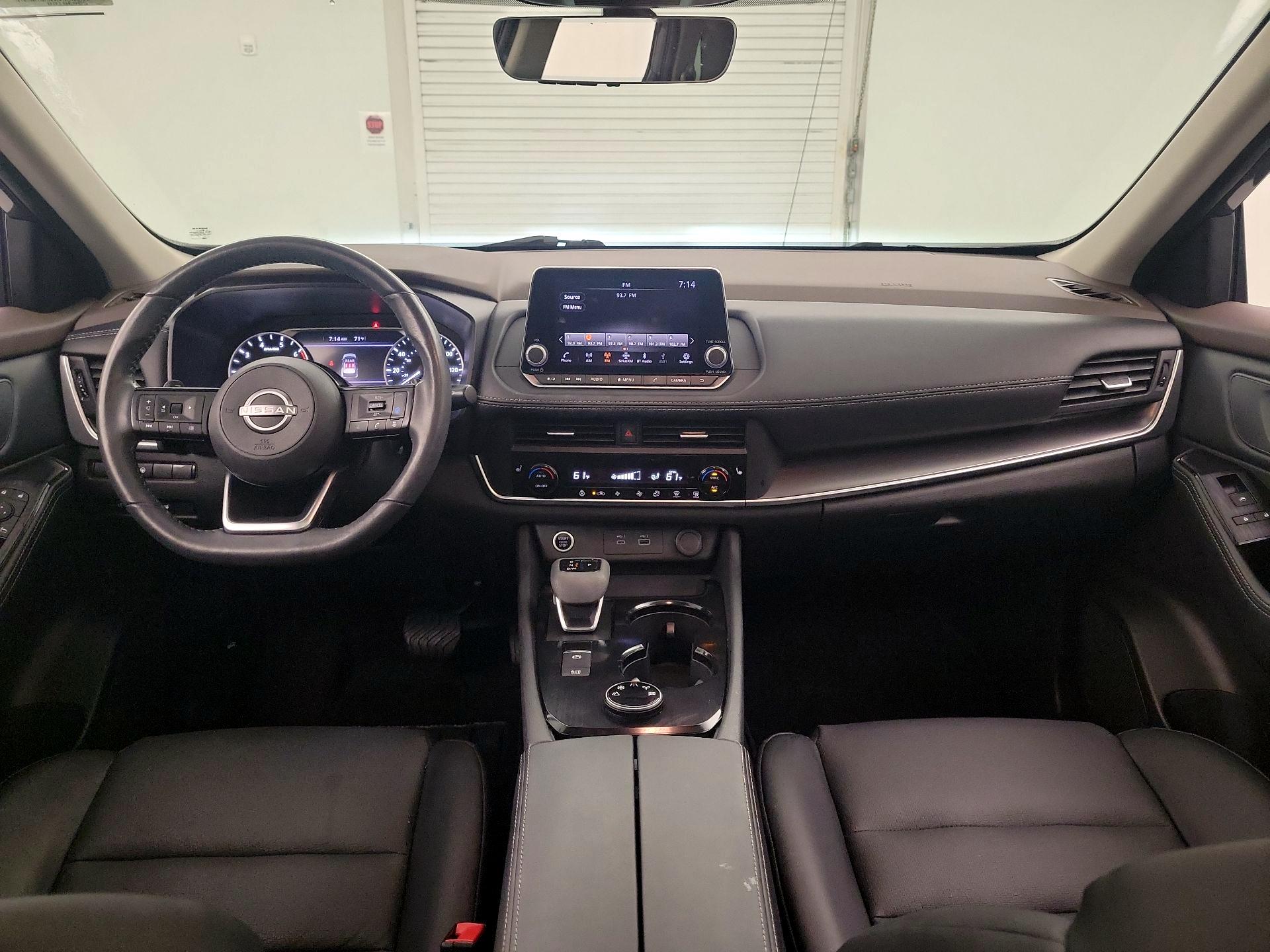 Thumbnail: 2023 Nissan Rogue - 9