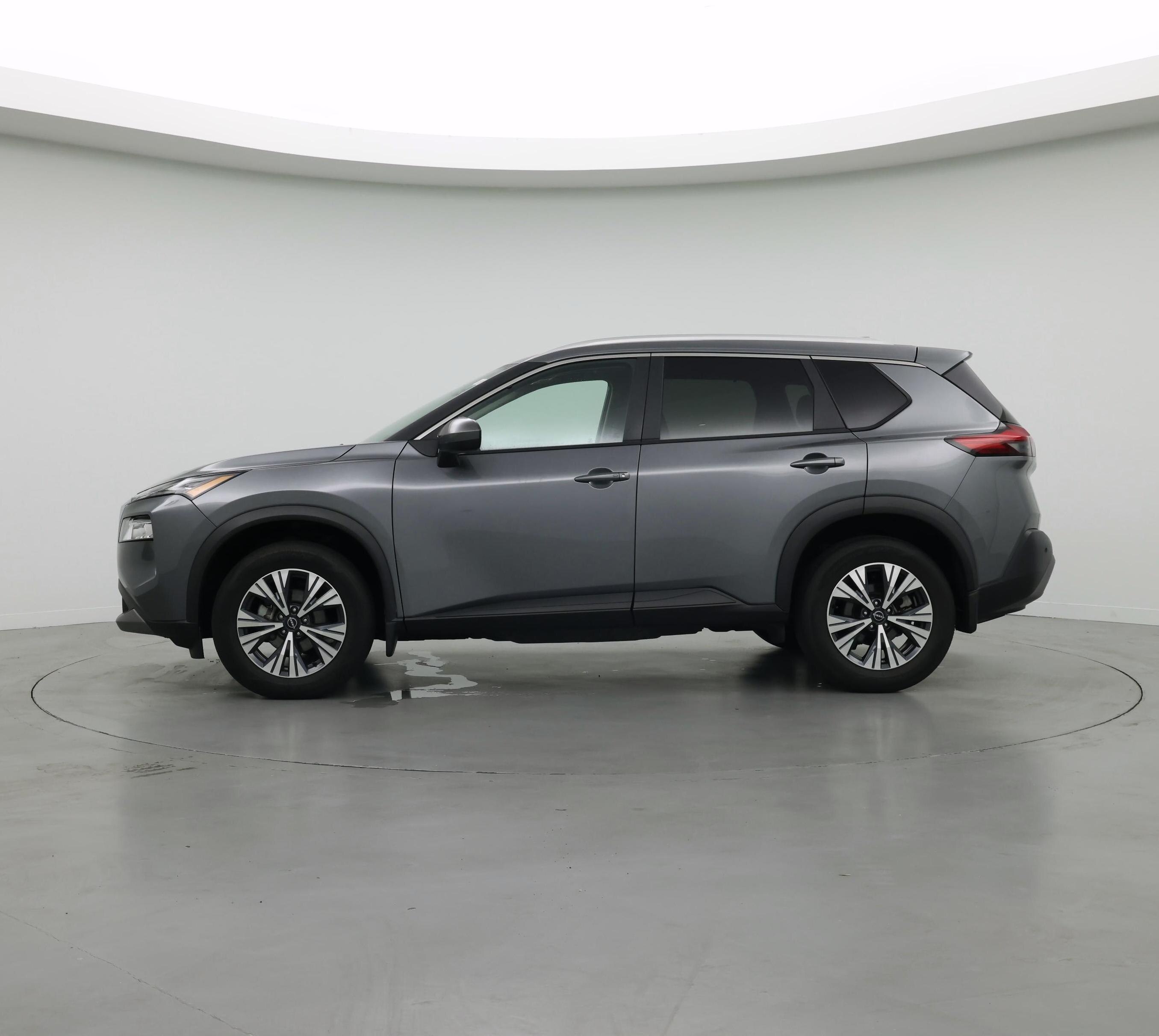 Thumbnail: 2023 Nissan Rogue - 3