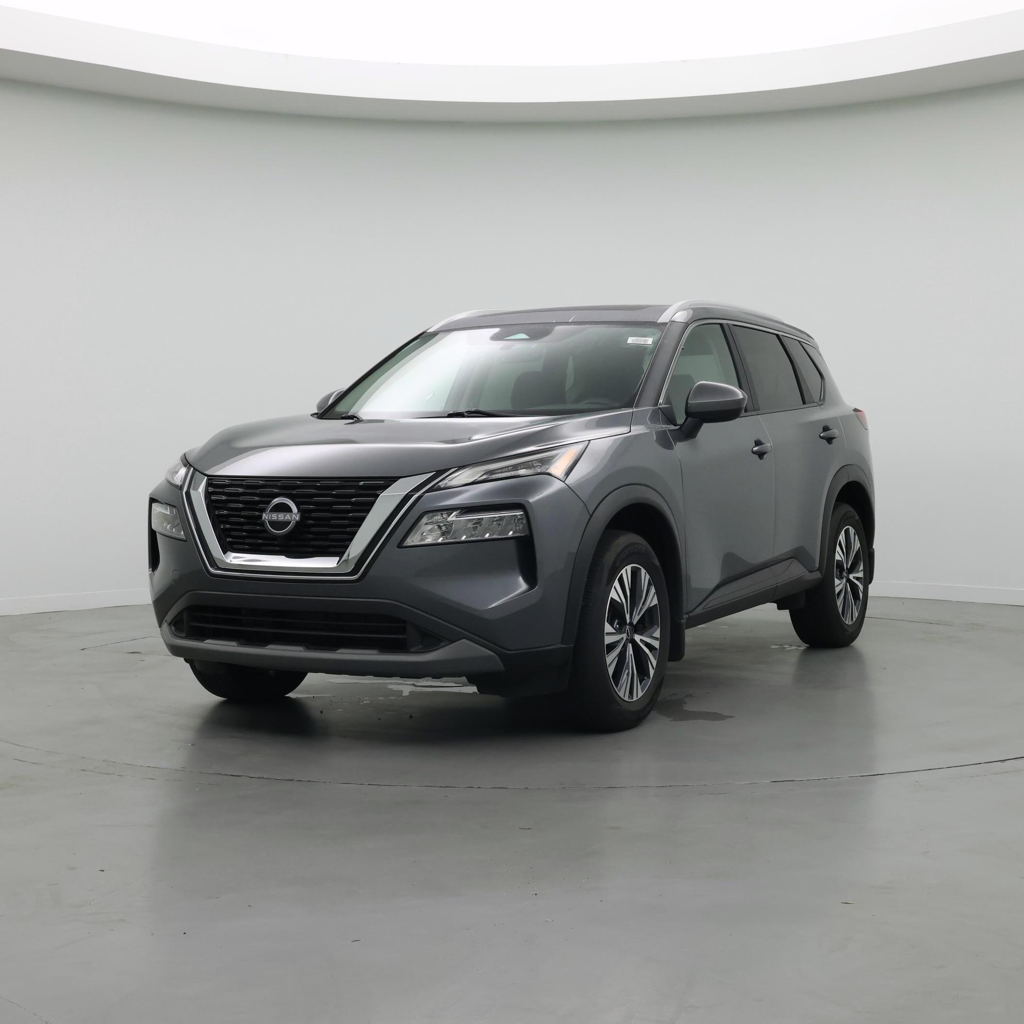 Thumbnail: 2023 Nissan Rogue - 4
