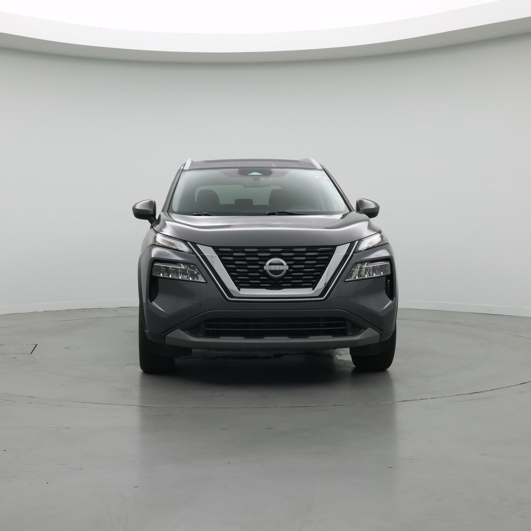 Thumbnail: 2023 Nissan Rogue - 5