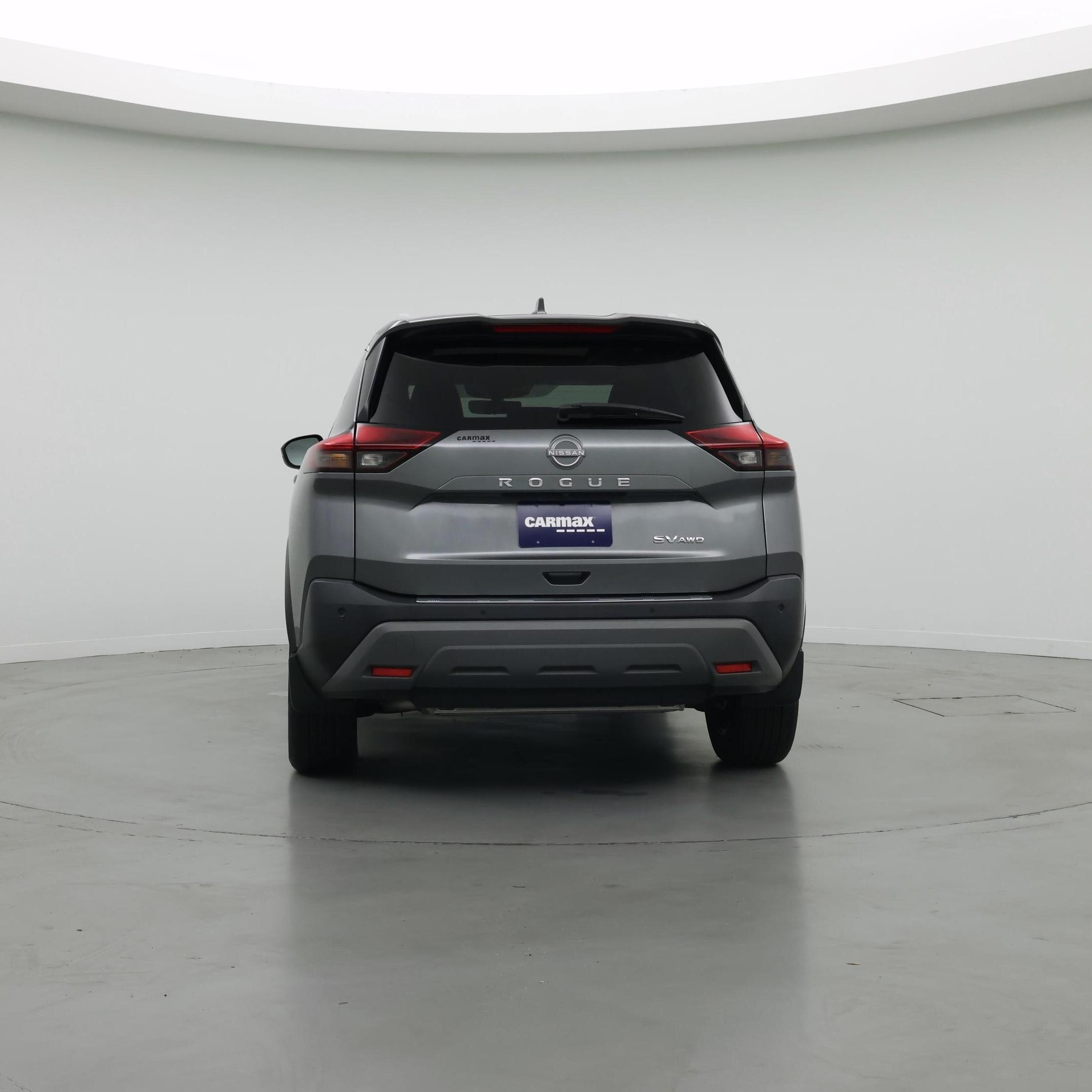 Thumbnail: 2023 Nissan Rogue - 6