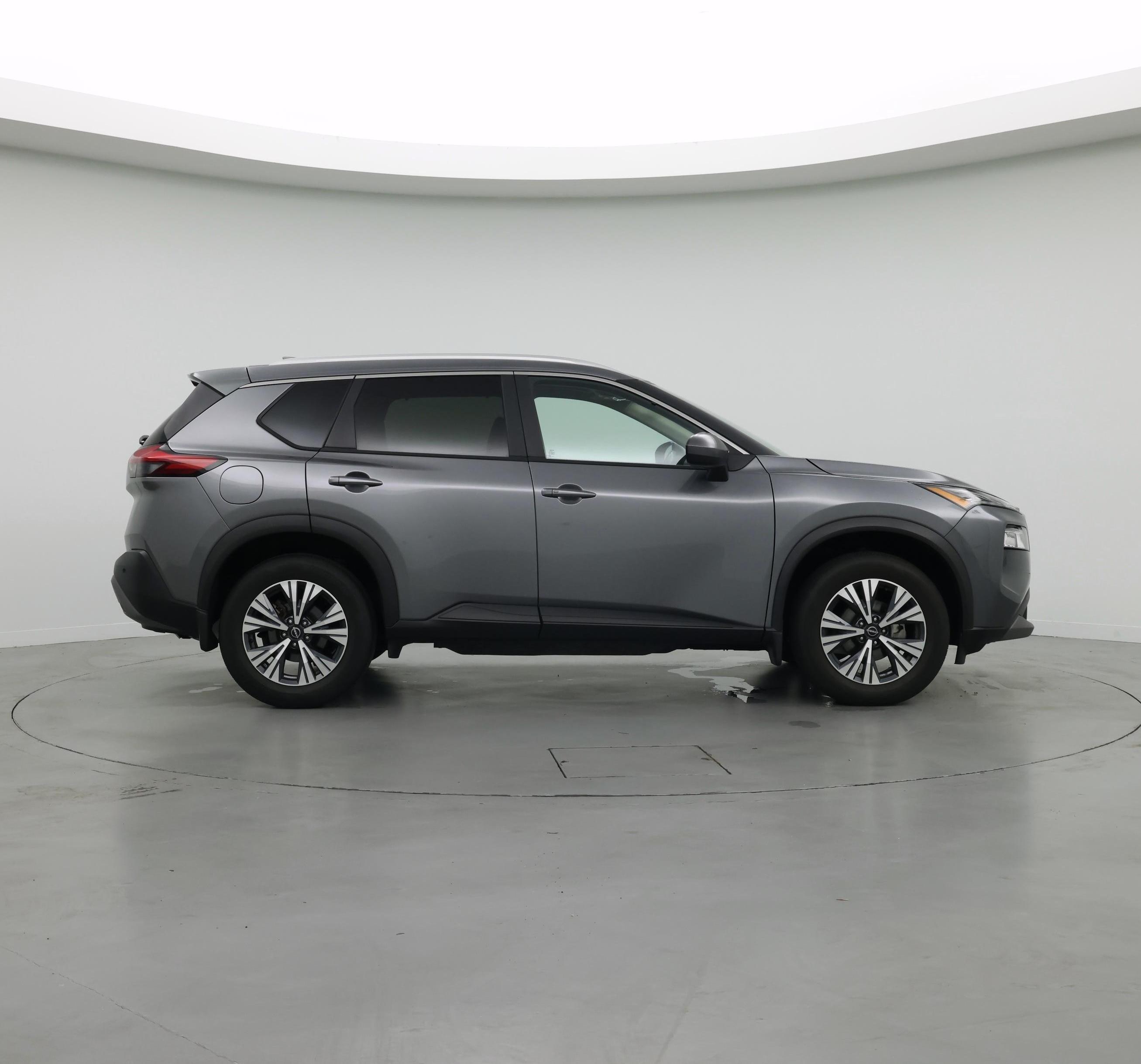 Thumbnail: 2023 Nissan Rogue - 7