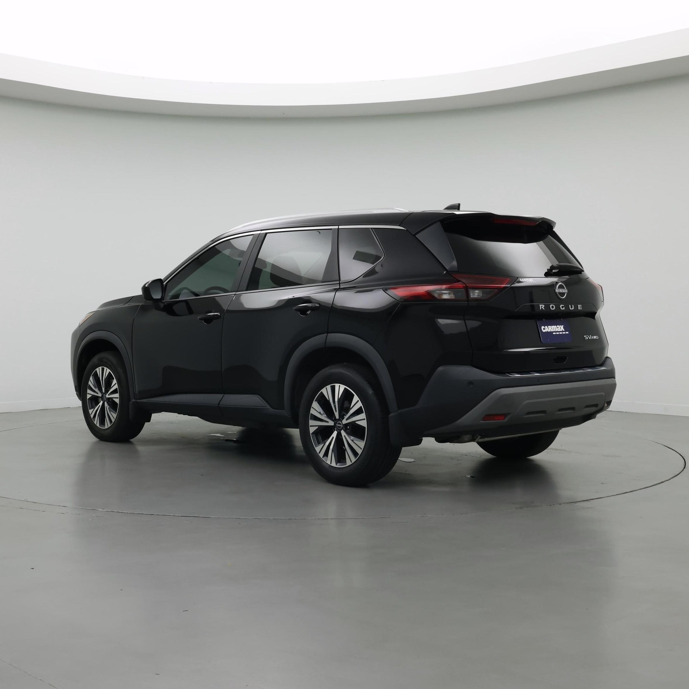 Thumbnail: 2023 Nissan Rogue - 2