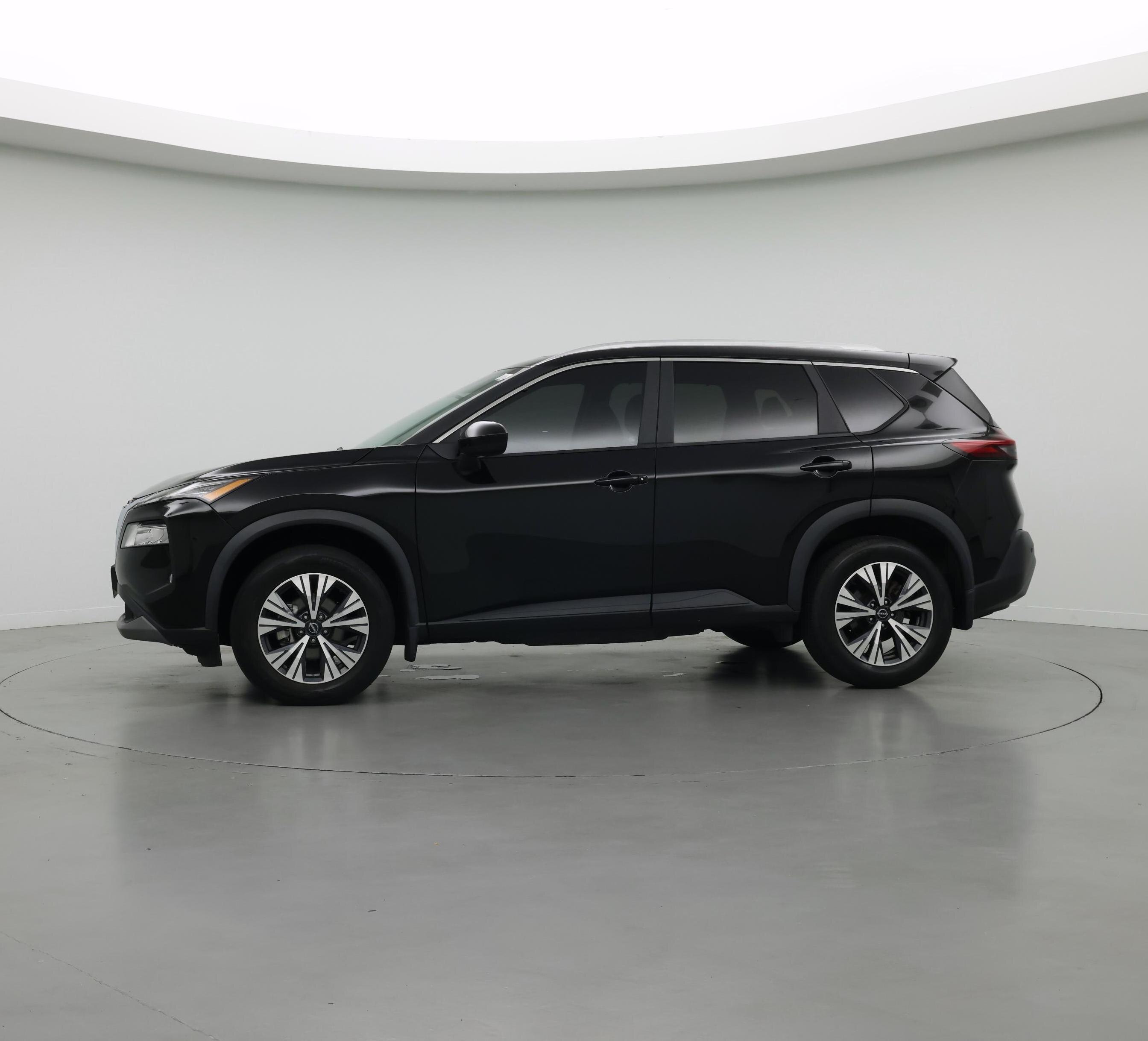 Thumbnail: 2023 Nissan Rogue - 3