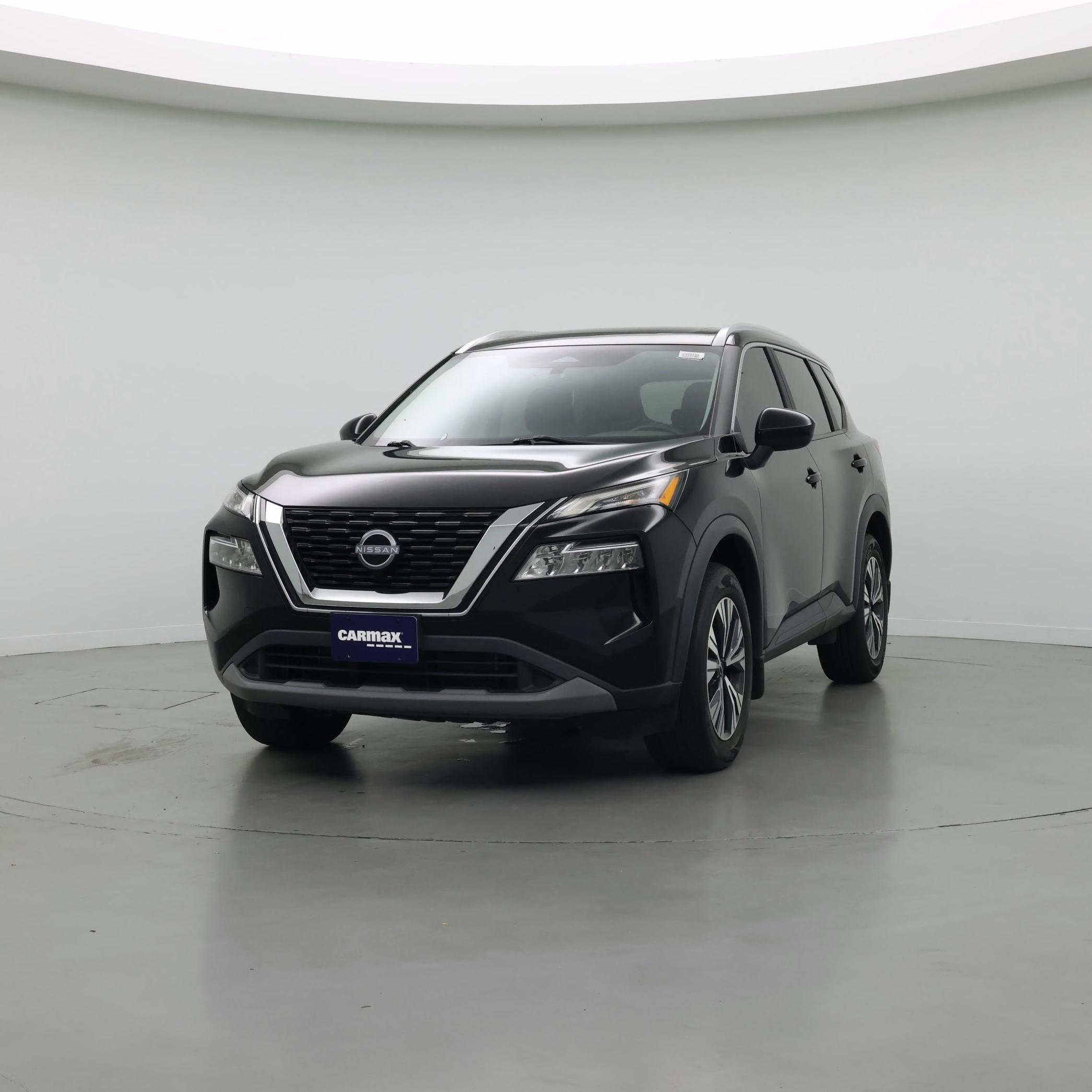Thumbnail: 2023 Nissan Rogue - 4