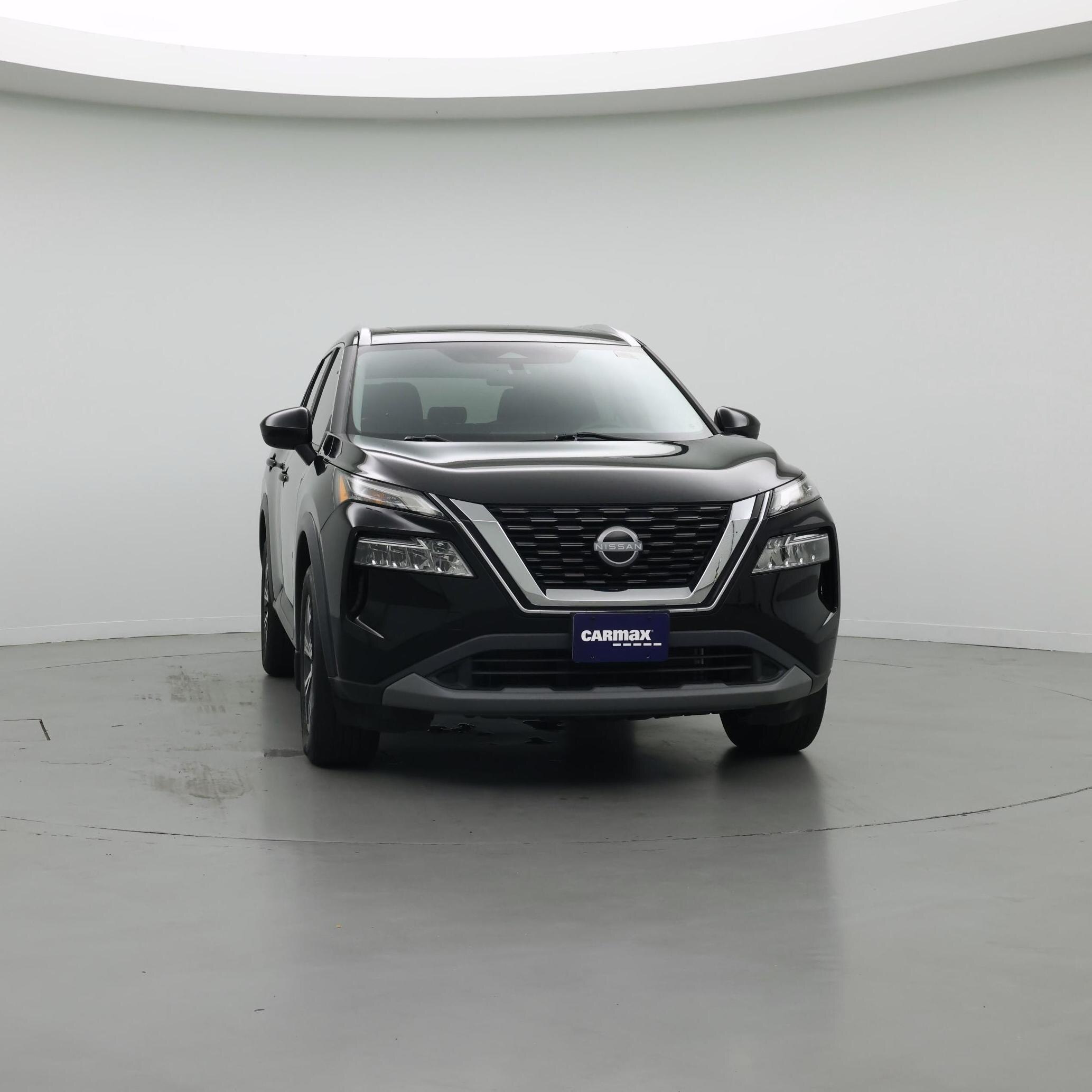 Thumbnail: 2023 Nissan Rogue - 5