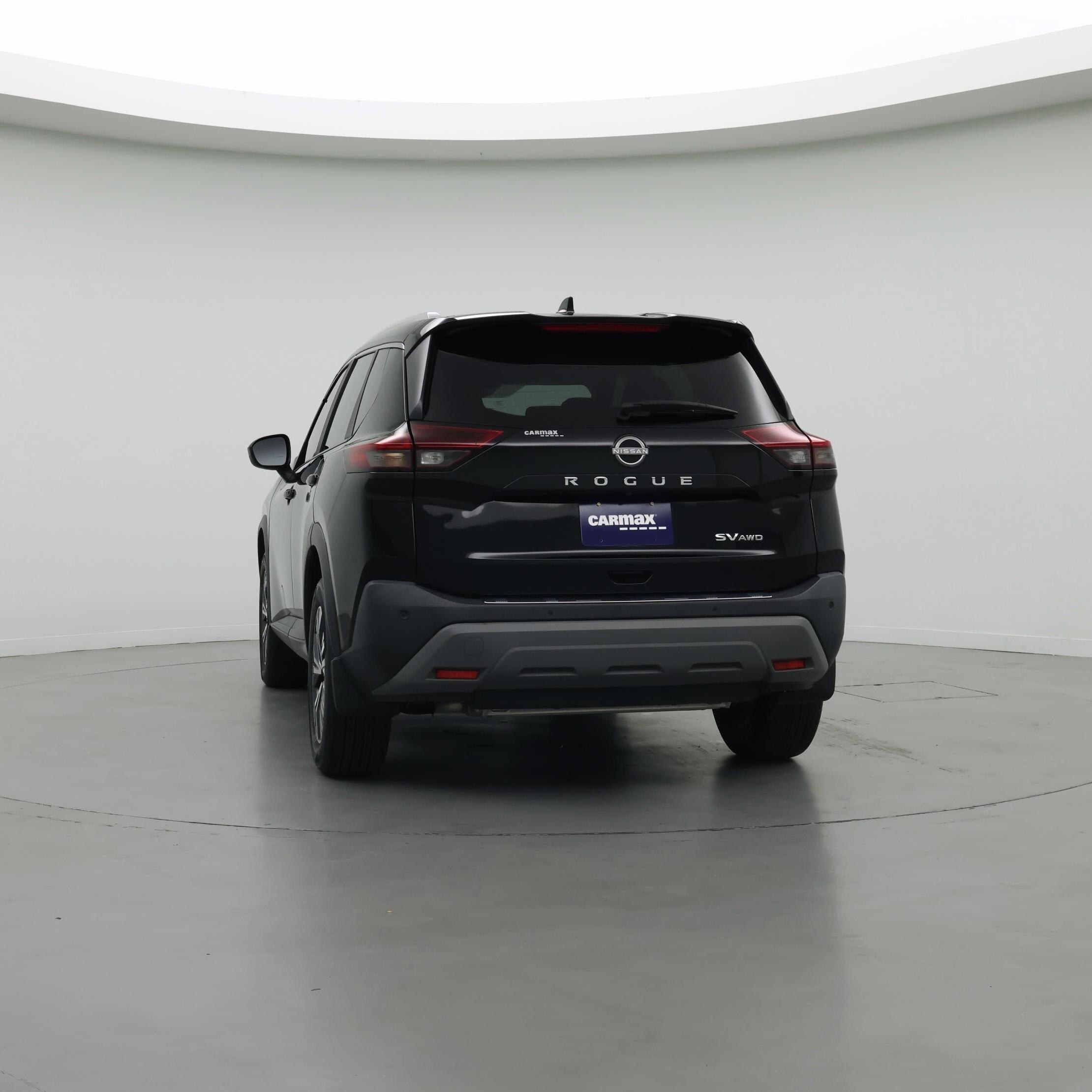 Thumbnail: 2023 Nissan Rogue - 6