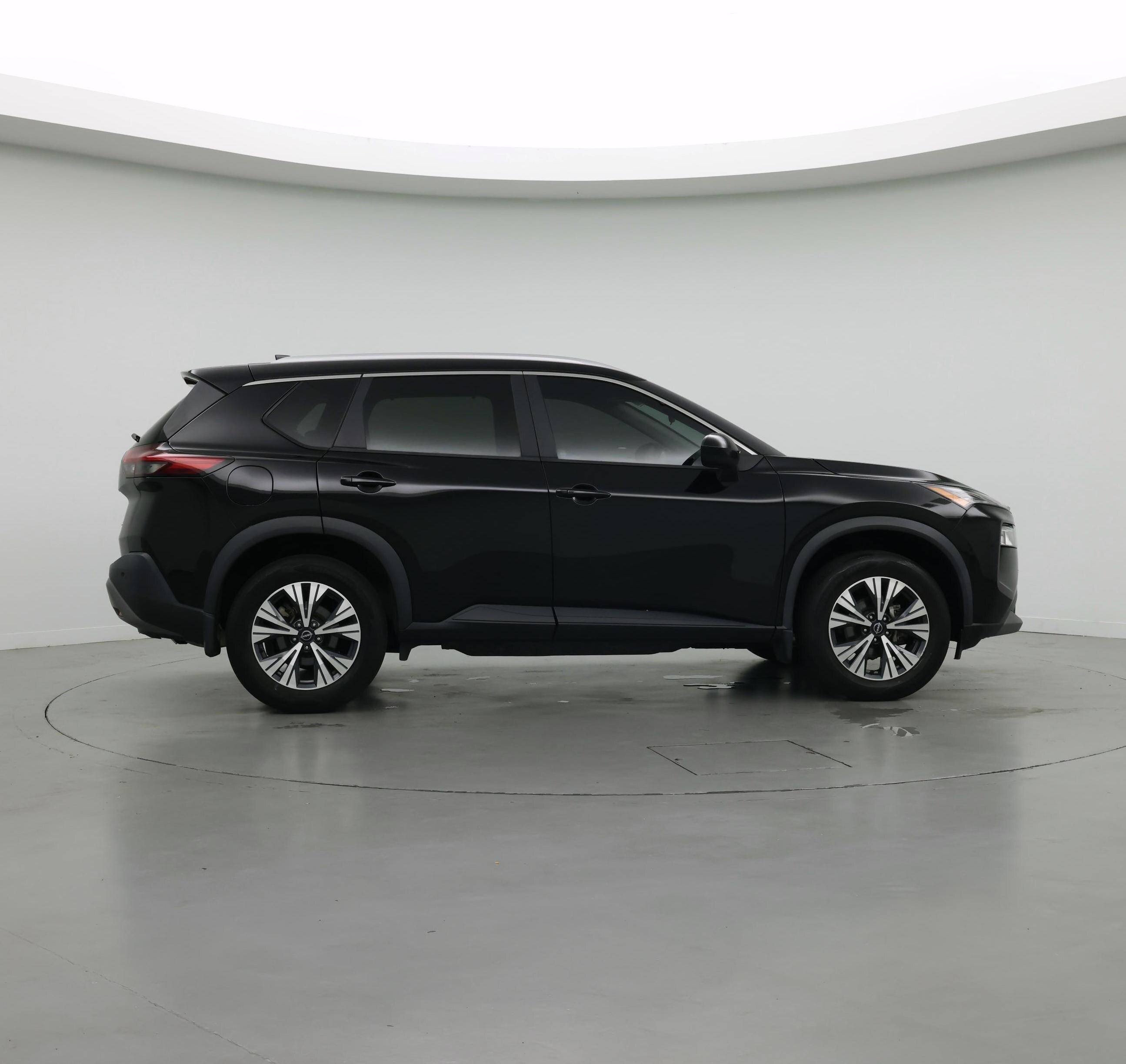 Thumbnail: 2023 Nissan Rogue - 7