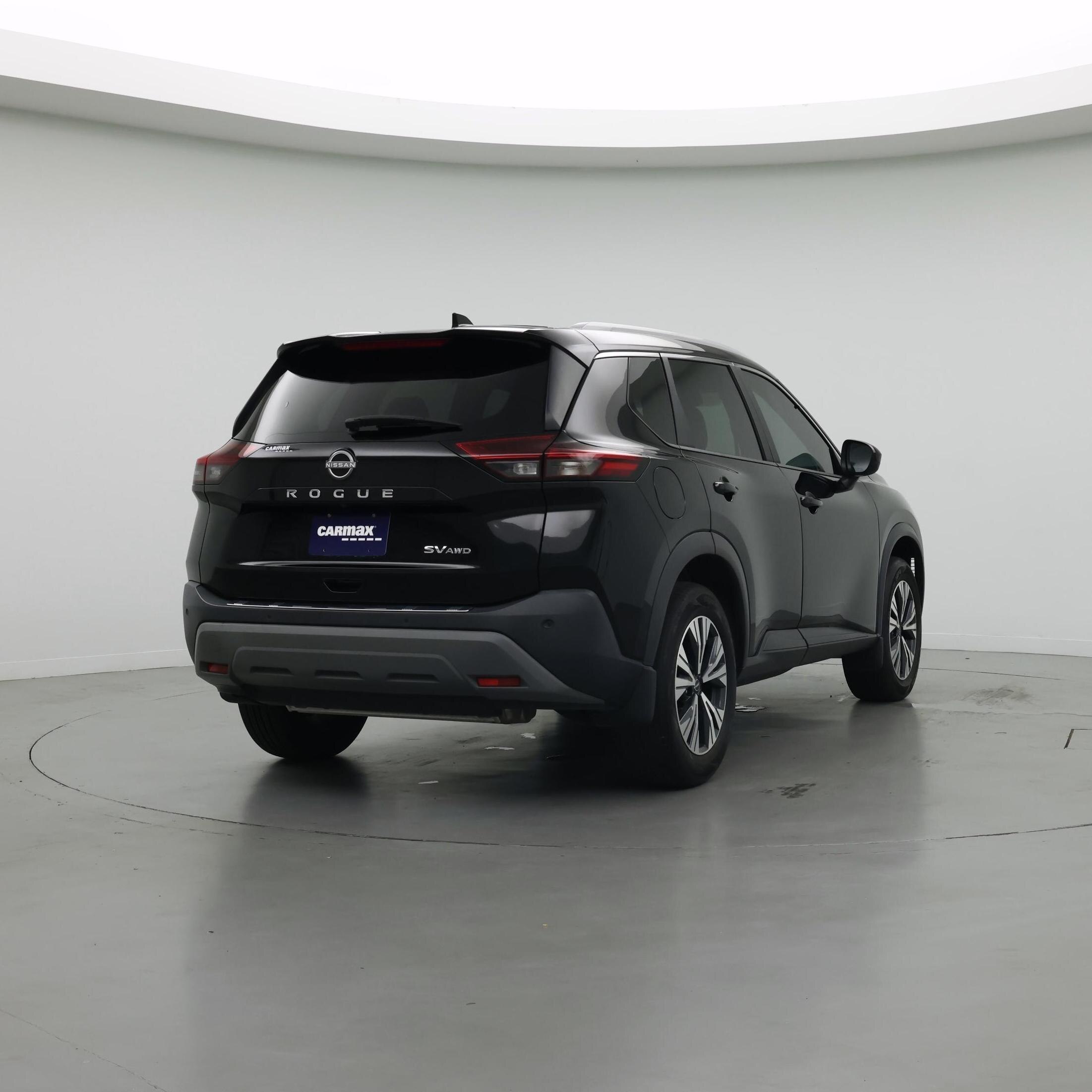Thumbnail: 2023 Nissan Rogue - 8