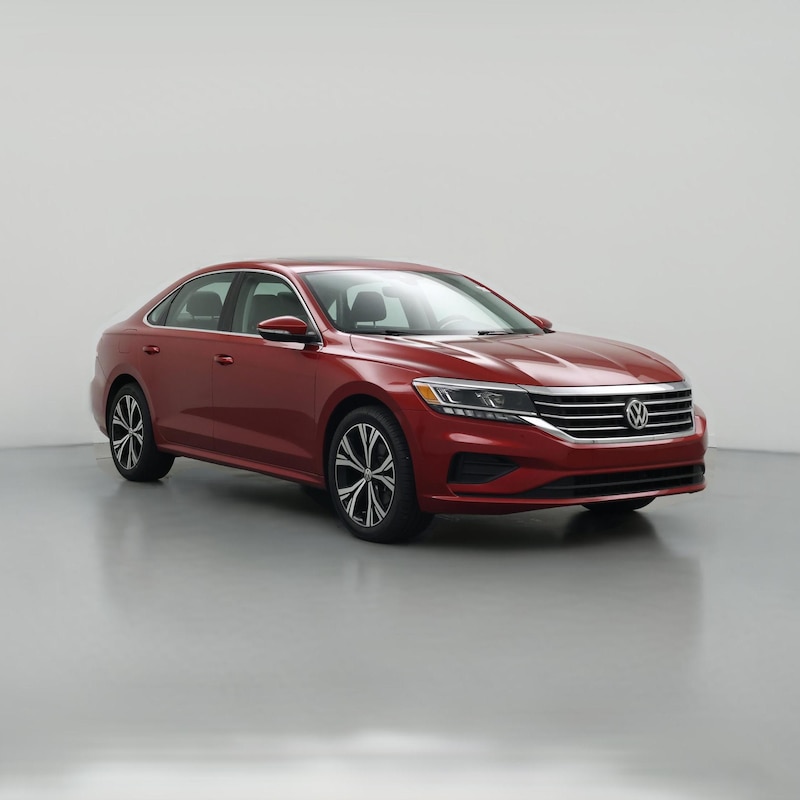 2022 Volkswagen Passat SE