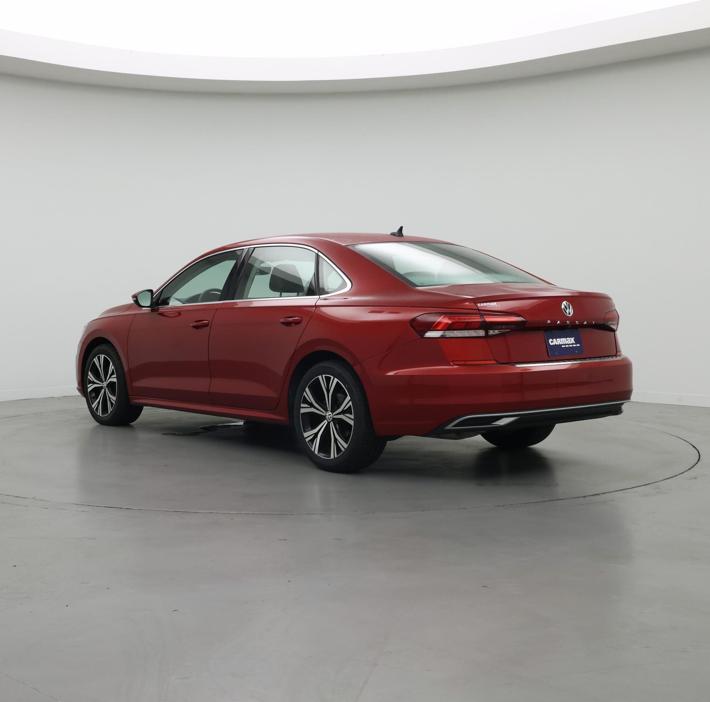 Thumbnail: 2022 Volkswagen Passat - 2