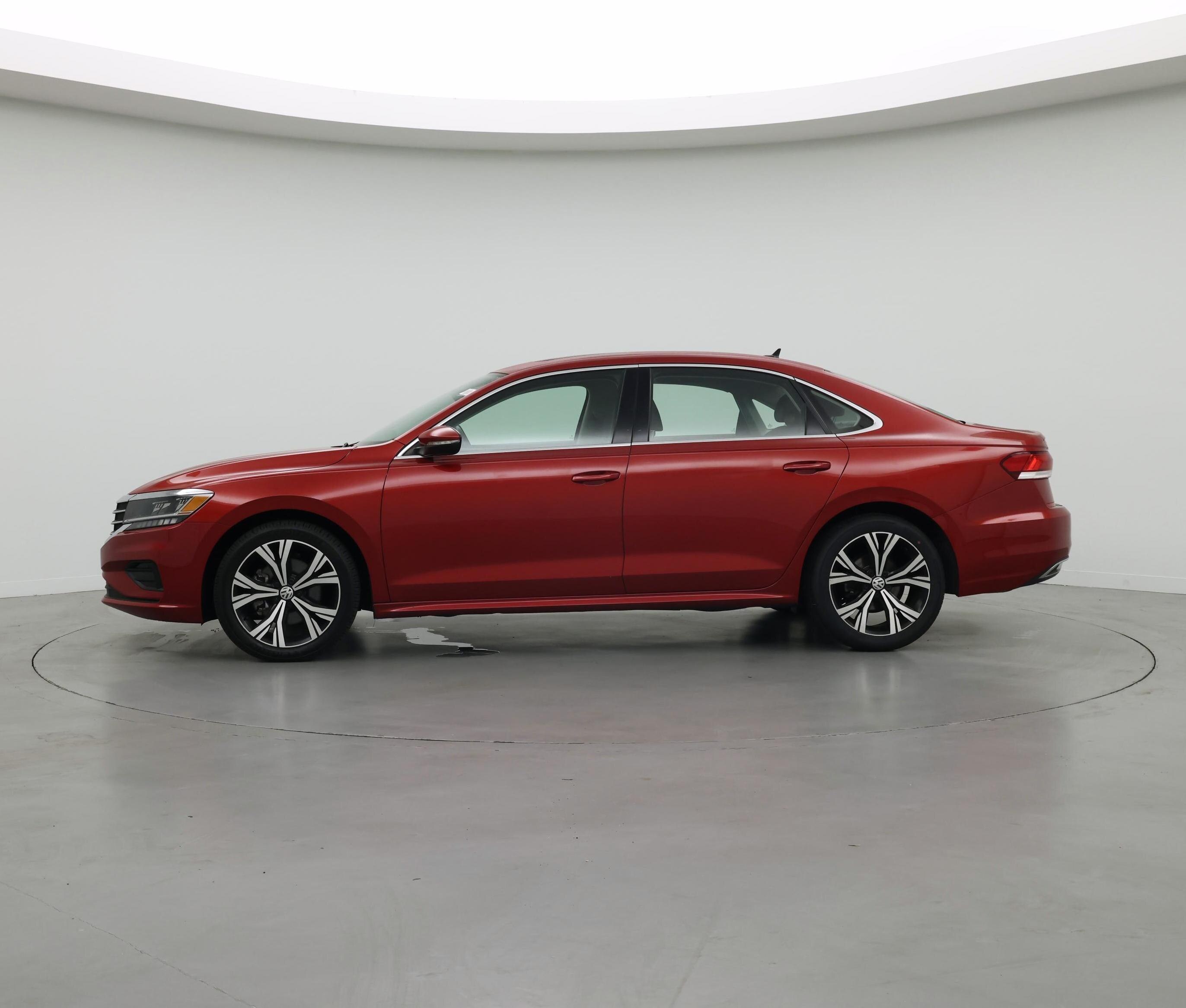Thumbnail: 2022 Volkswagen Passat - 3