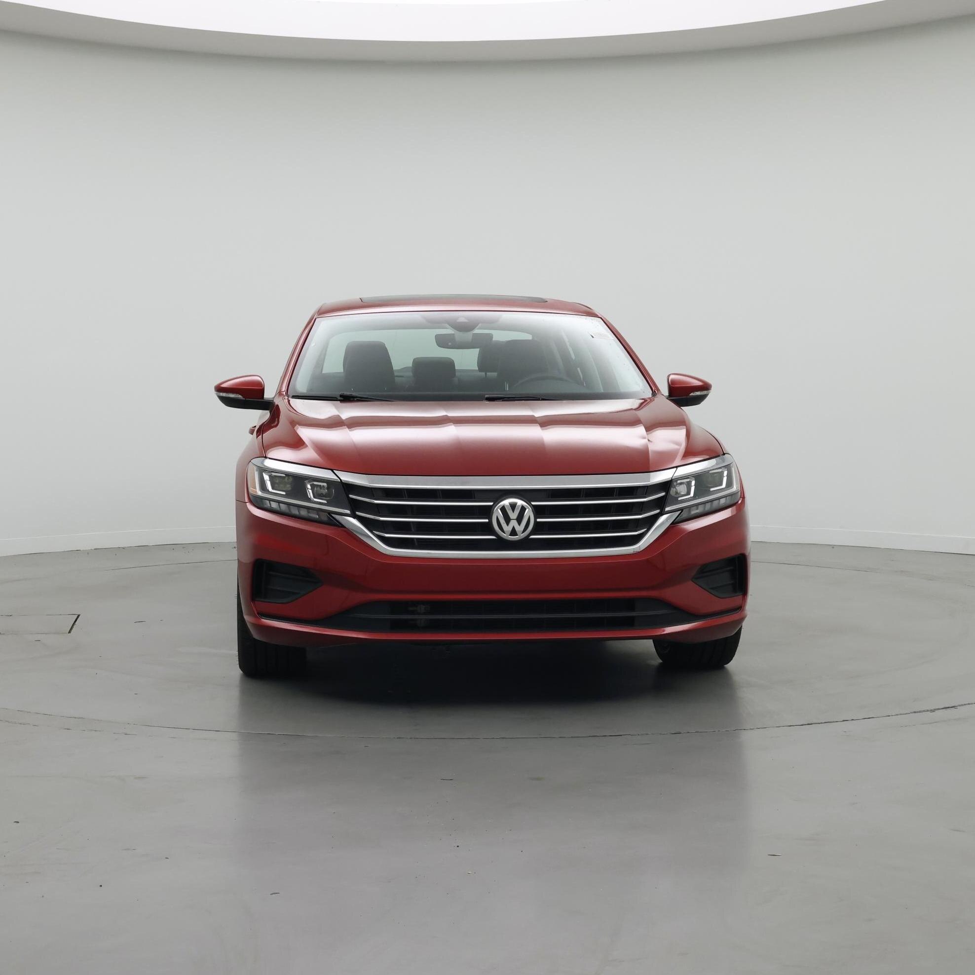 Thumbnail: 2022 Volkswagen Passat - 5