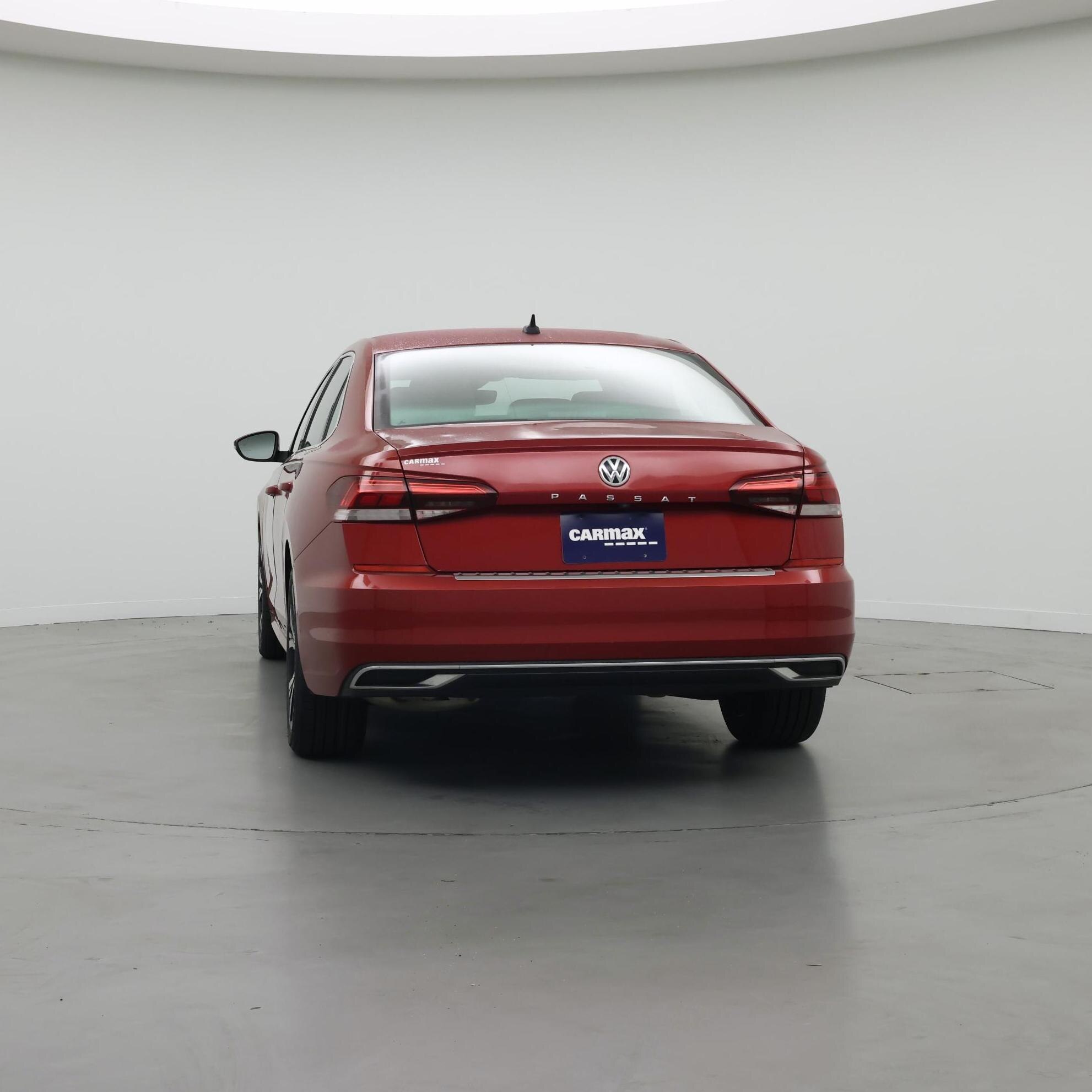 Thumbnail: 2022 Volkswagen Passat - 6