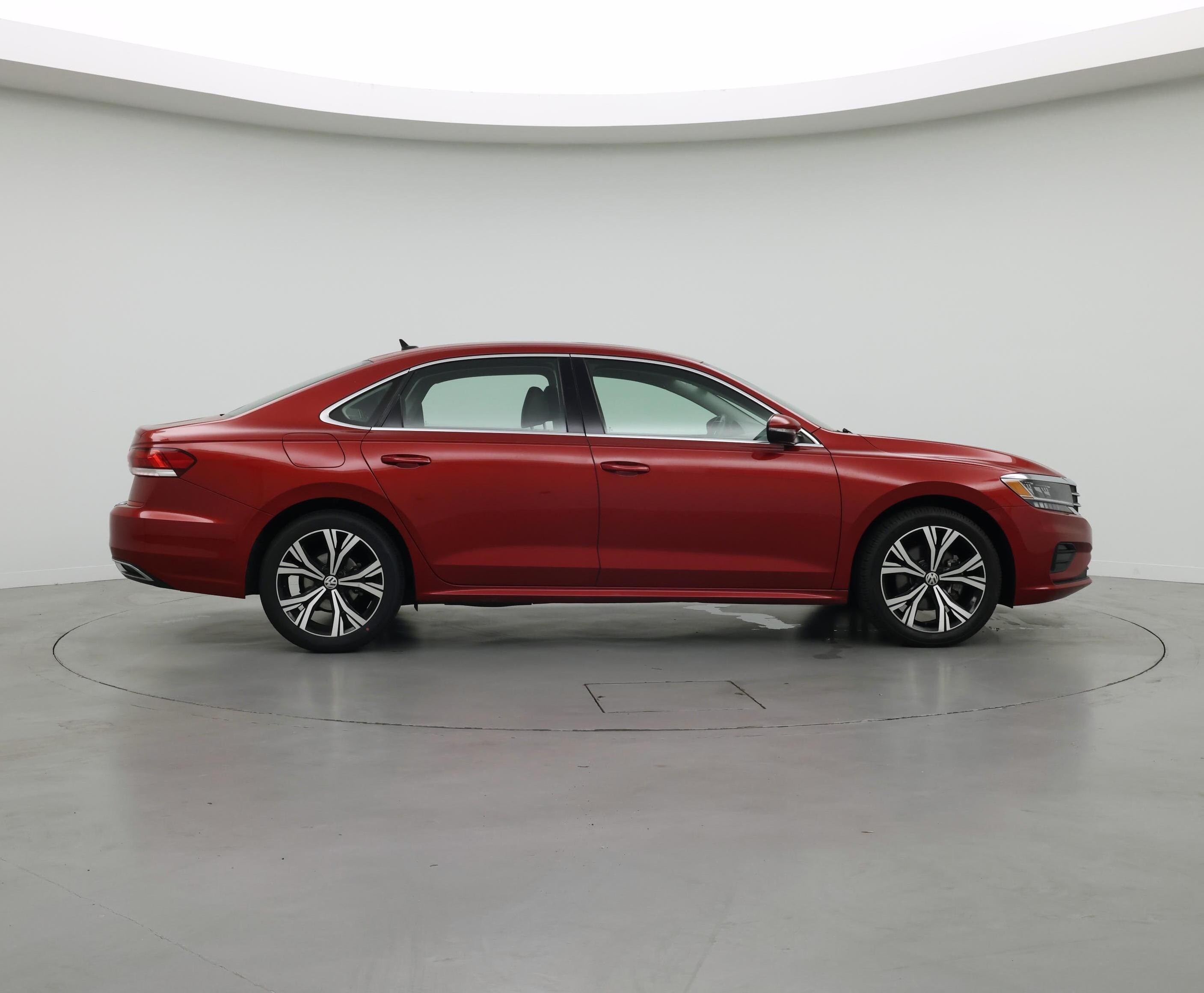 Thumbnail: 2022 Volkswagen Passat - 7