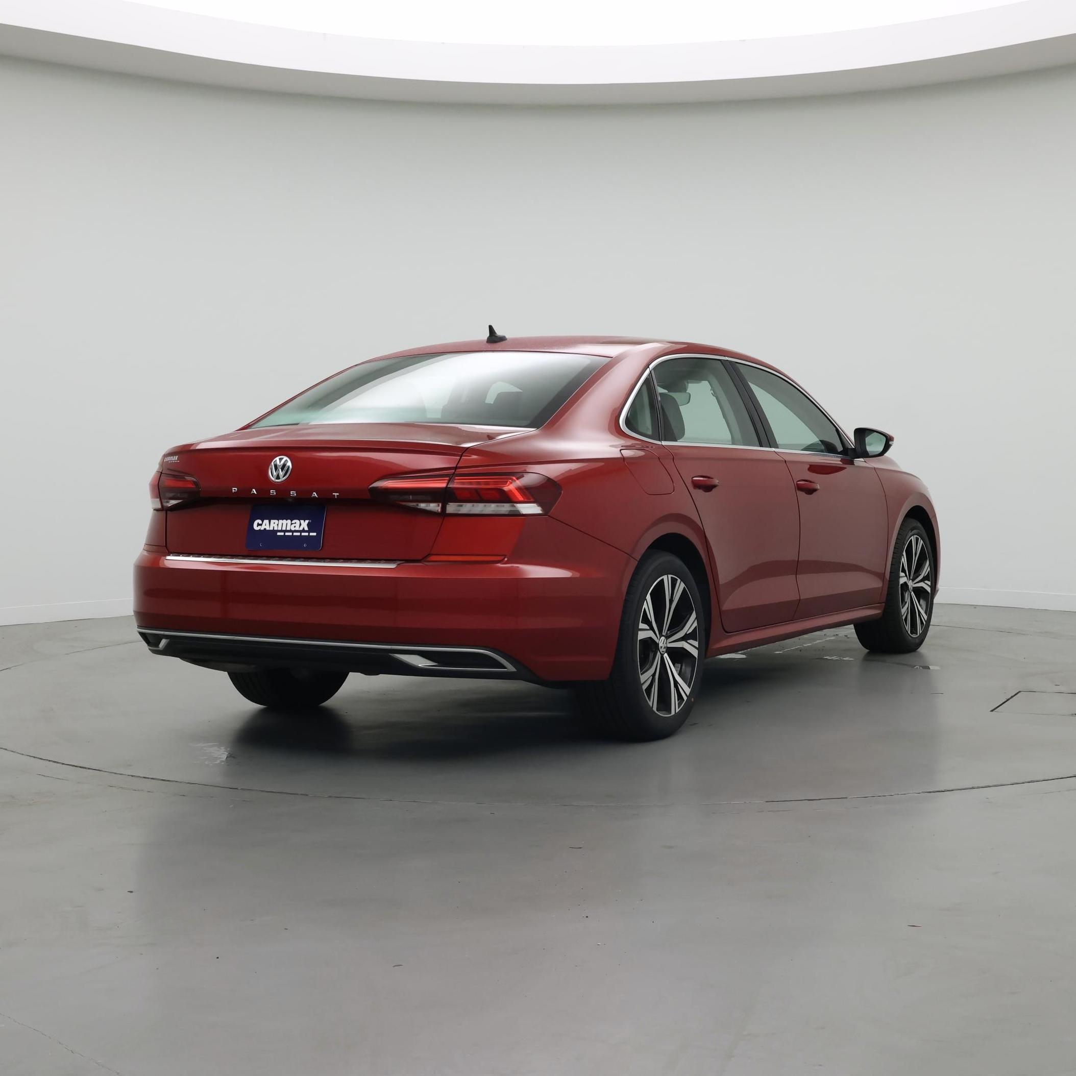 Thumbnail: 2022 Volkswagen Passat - 8