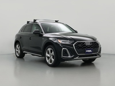 2023 Audi Q5 S-Line Premium Plus