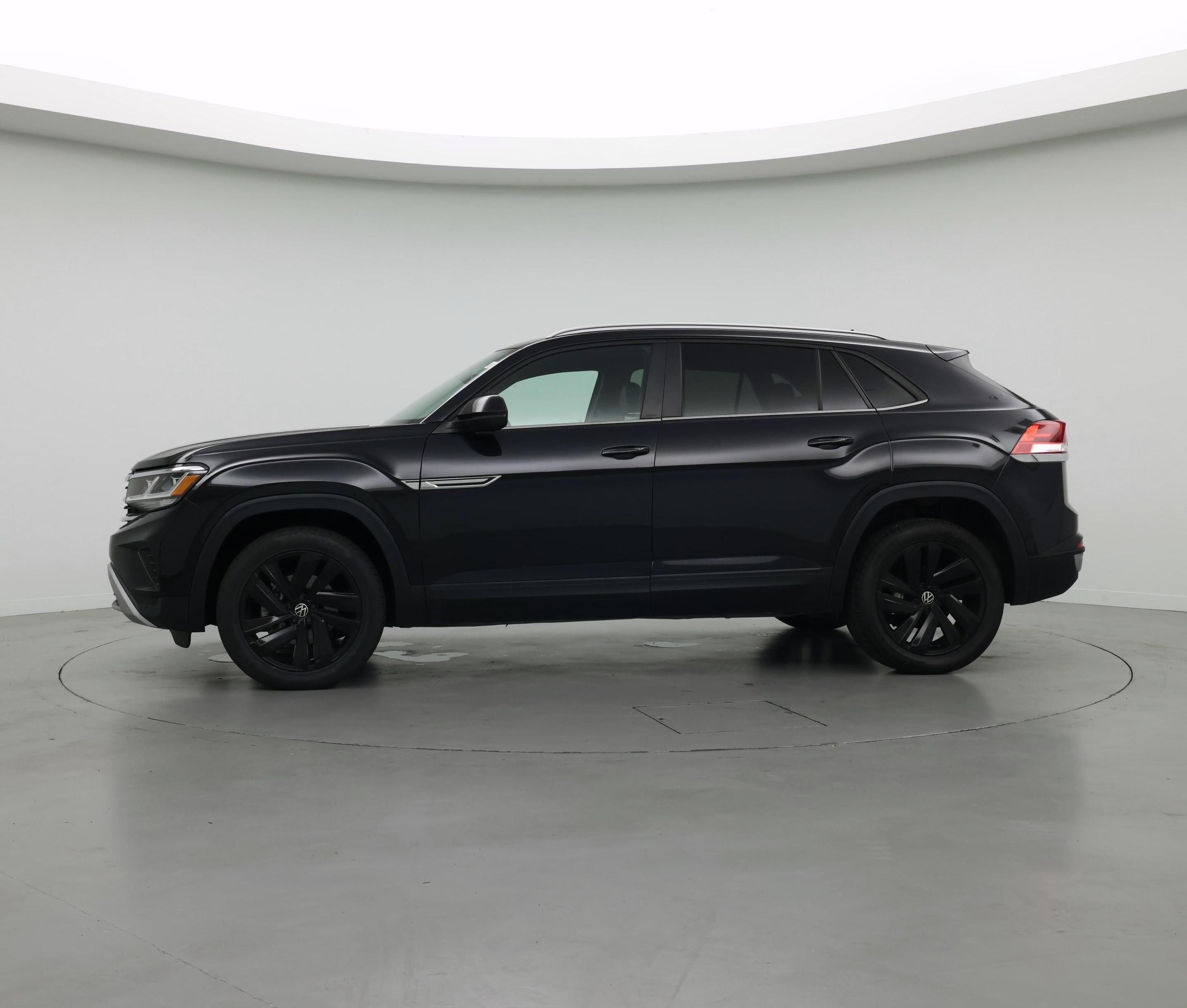 Thumbnail: 2022 Volkswagen Atlas - 3