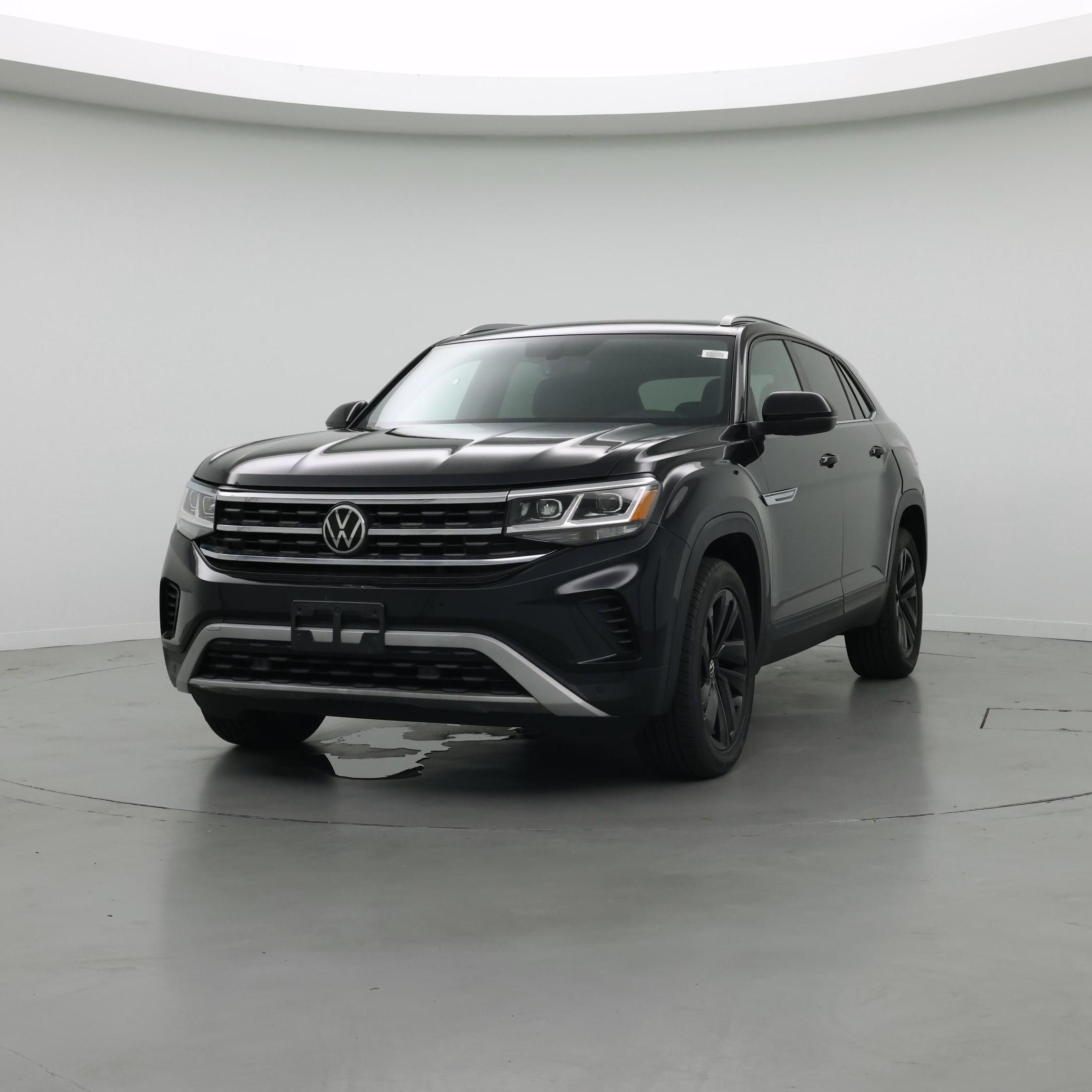 Thumbnail: 2022 Volkswagen Atlas - 4