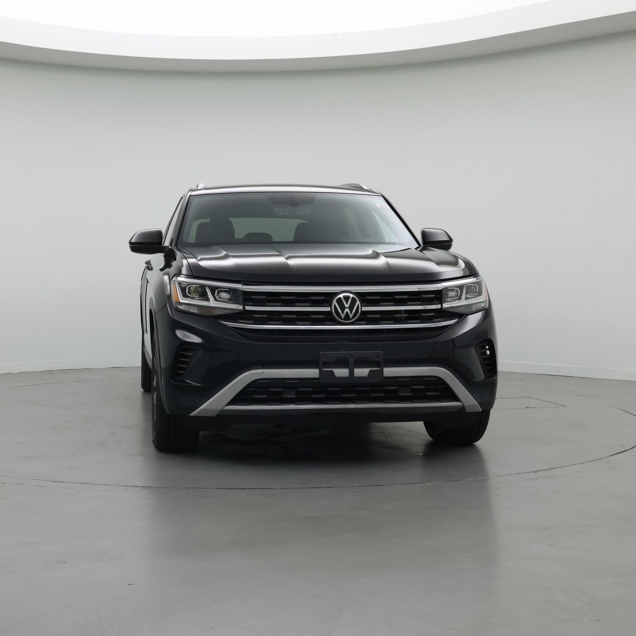 Thumbnail: 2022 Volkswagen Atlas - 5