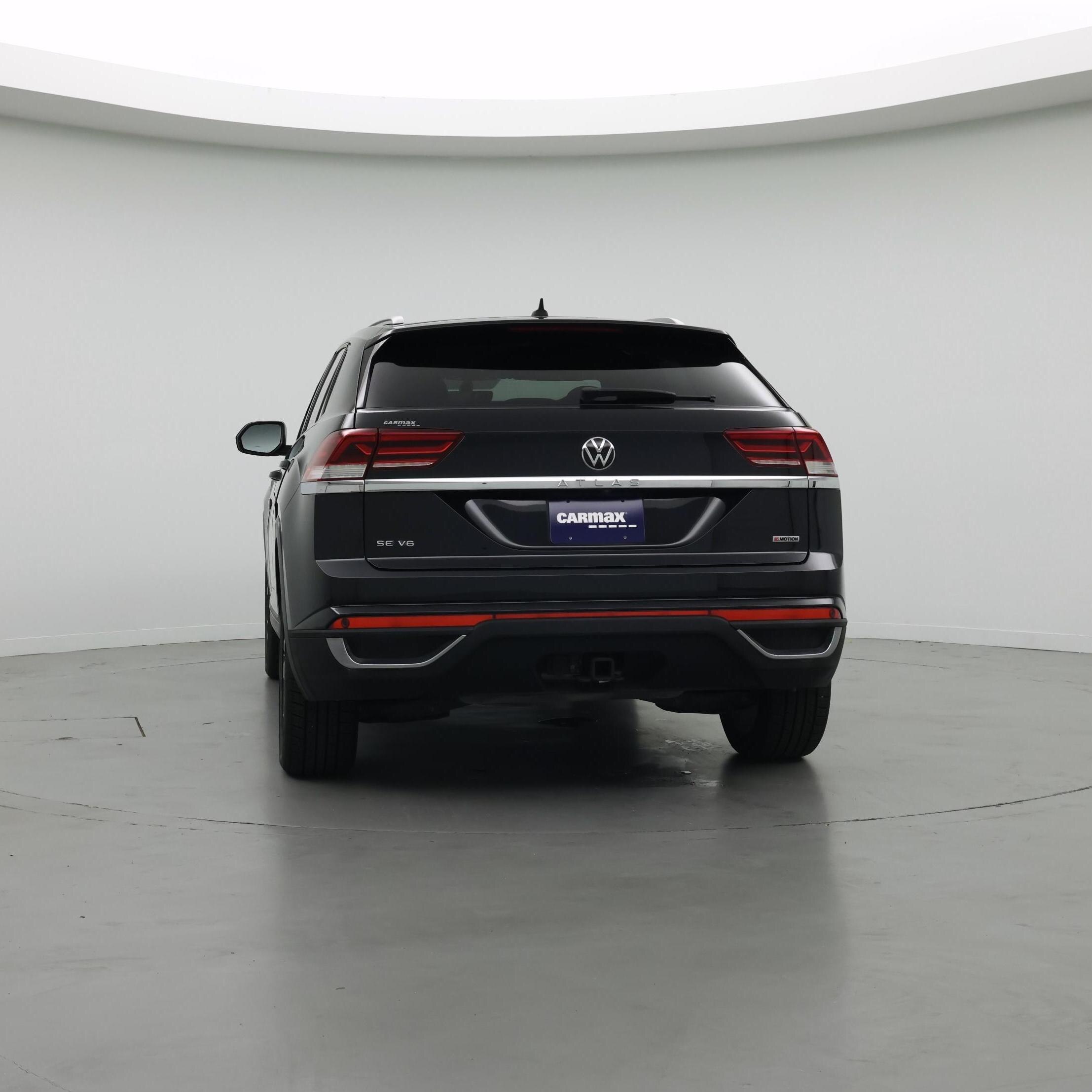 Thumbnail: 2022 Volkswagen Atlas - 6