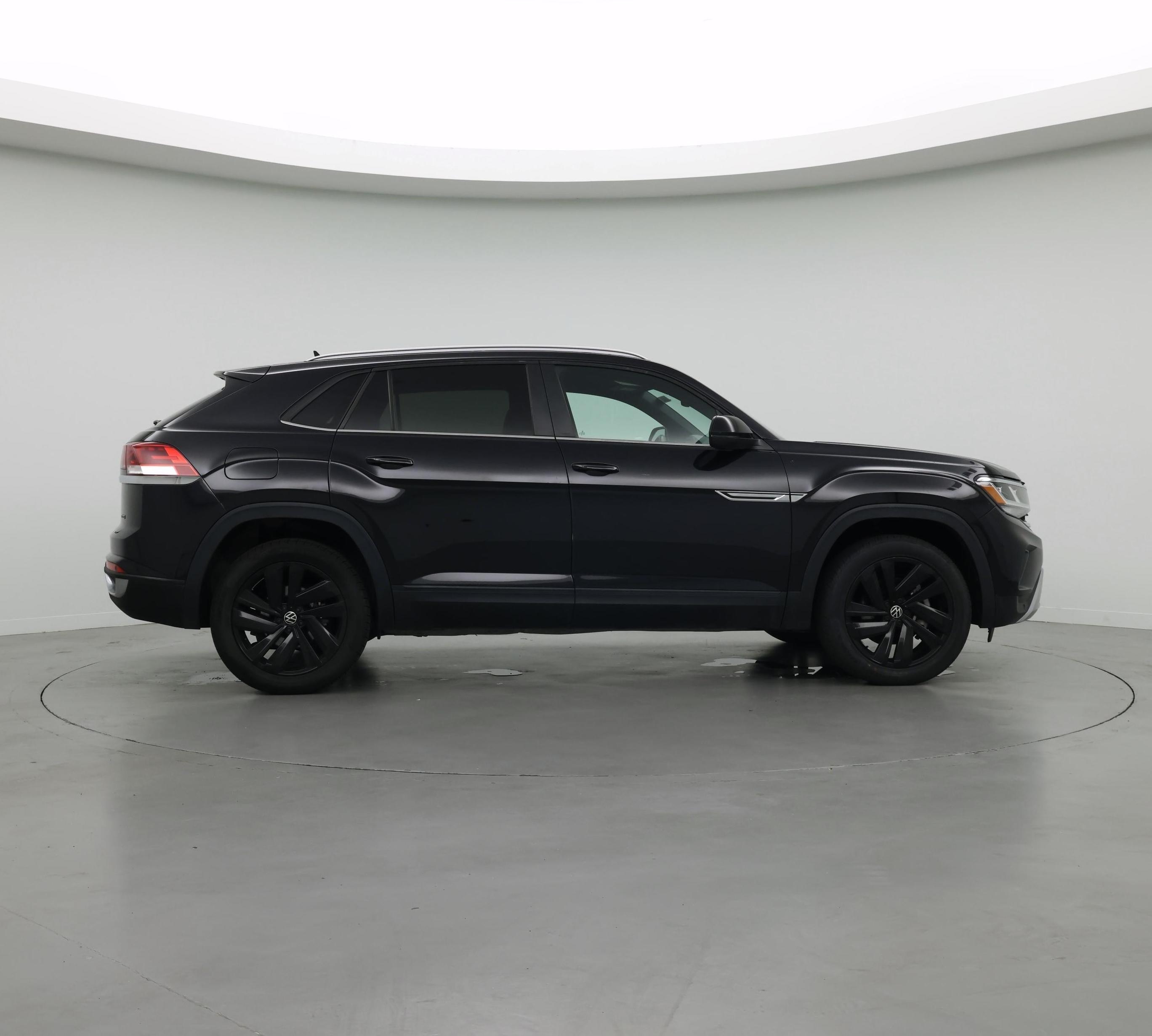 Thumbnail: 2022 Volkswagen Atlas - 7